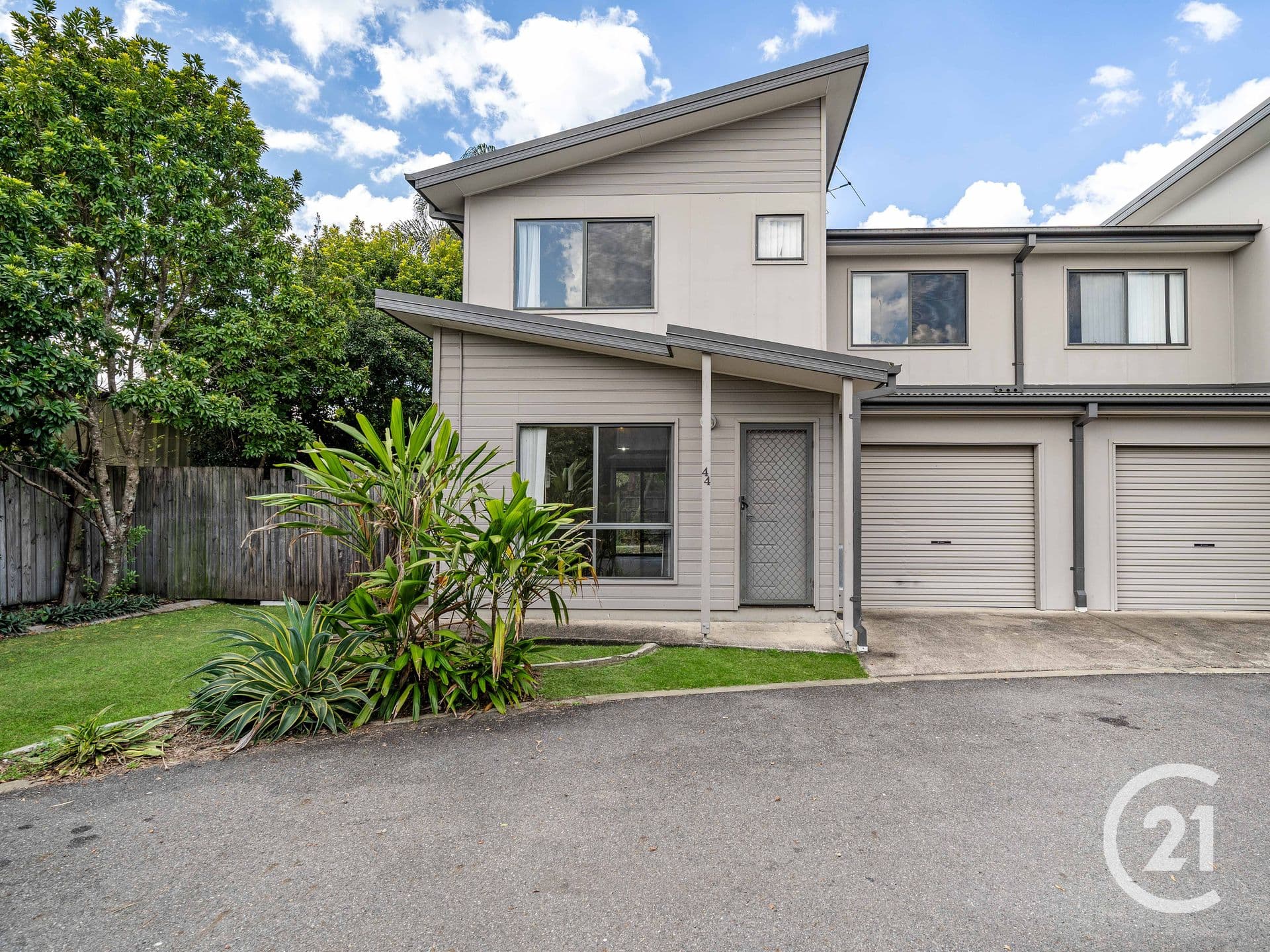 44/40-56 Gledson Street, North Booval, QLD, 4304, North Booval - Image 1
