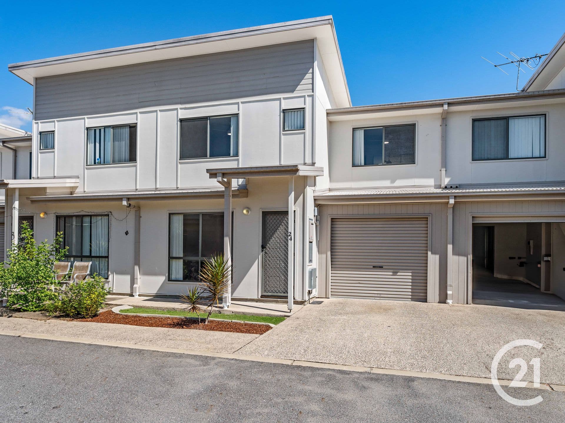 24/40-56 Gledson Street, North Booval, QLD, 4304, North Booval - Image 1