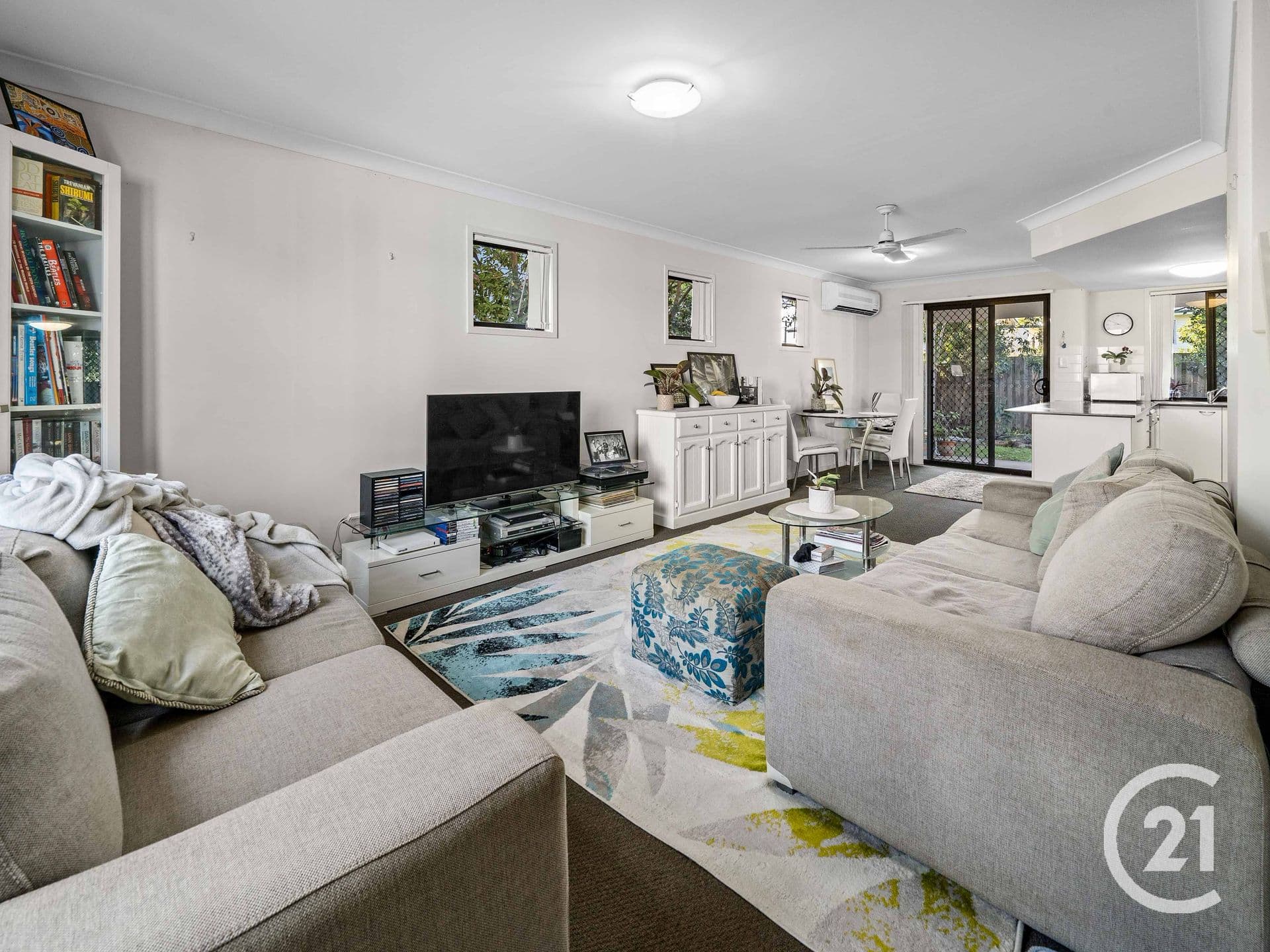 46/40-56 Gledson Street, North Booval, QLD, 4304, North Booval - Thumbnail 2