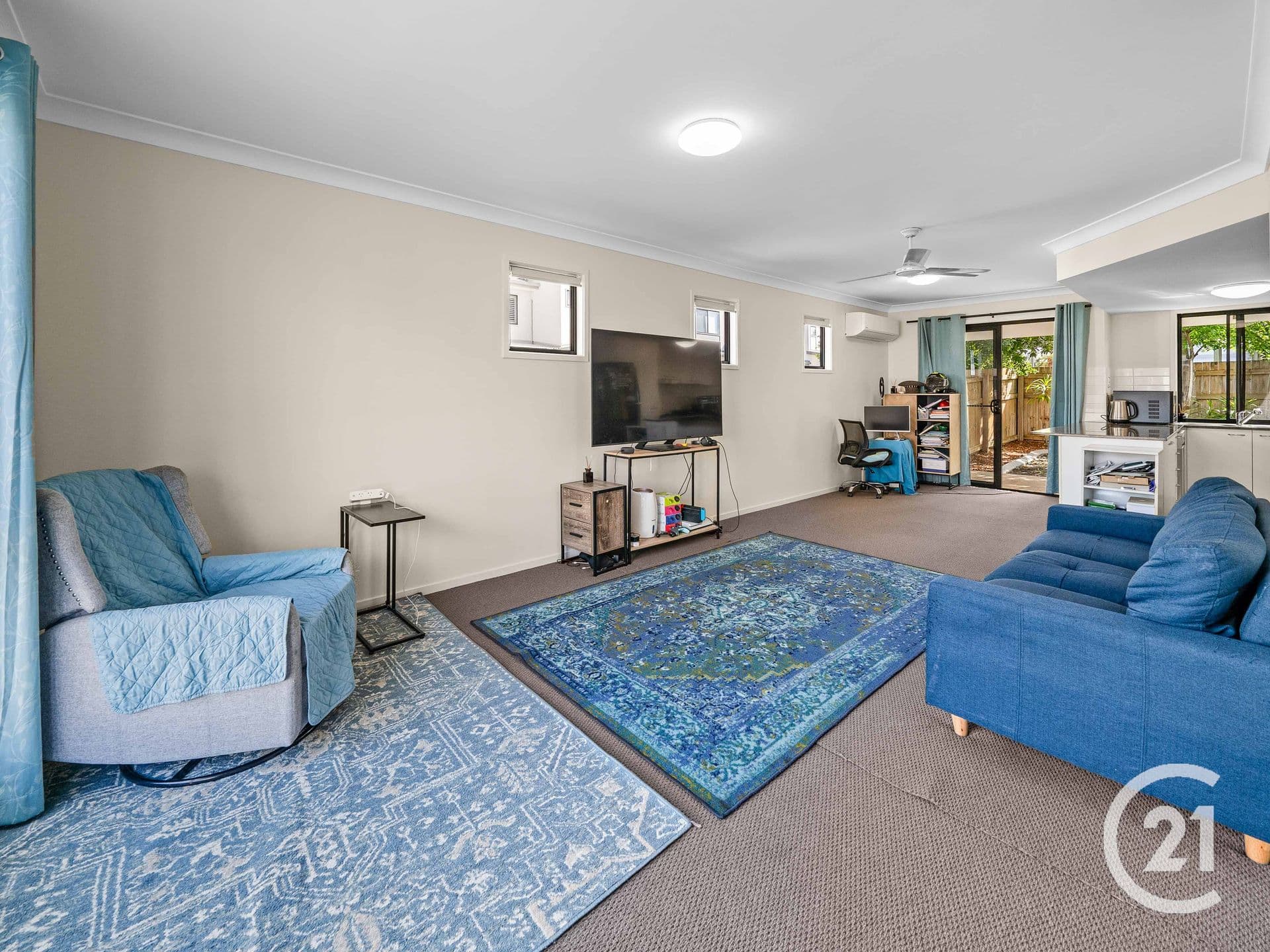 30/40-56 Gledson Street, North Booval, QLD, 4304, North Booval - Thumbnail 3