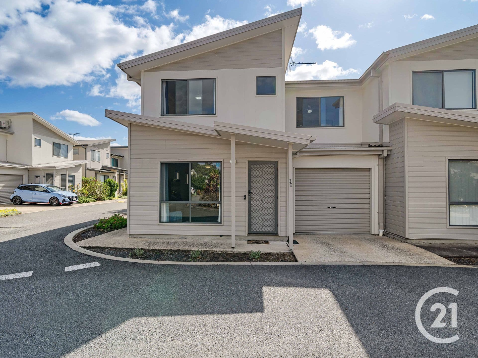 30/40-56 Gledson Street, North Booval, QLD, 4304, North Booval - Image 1