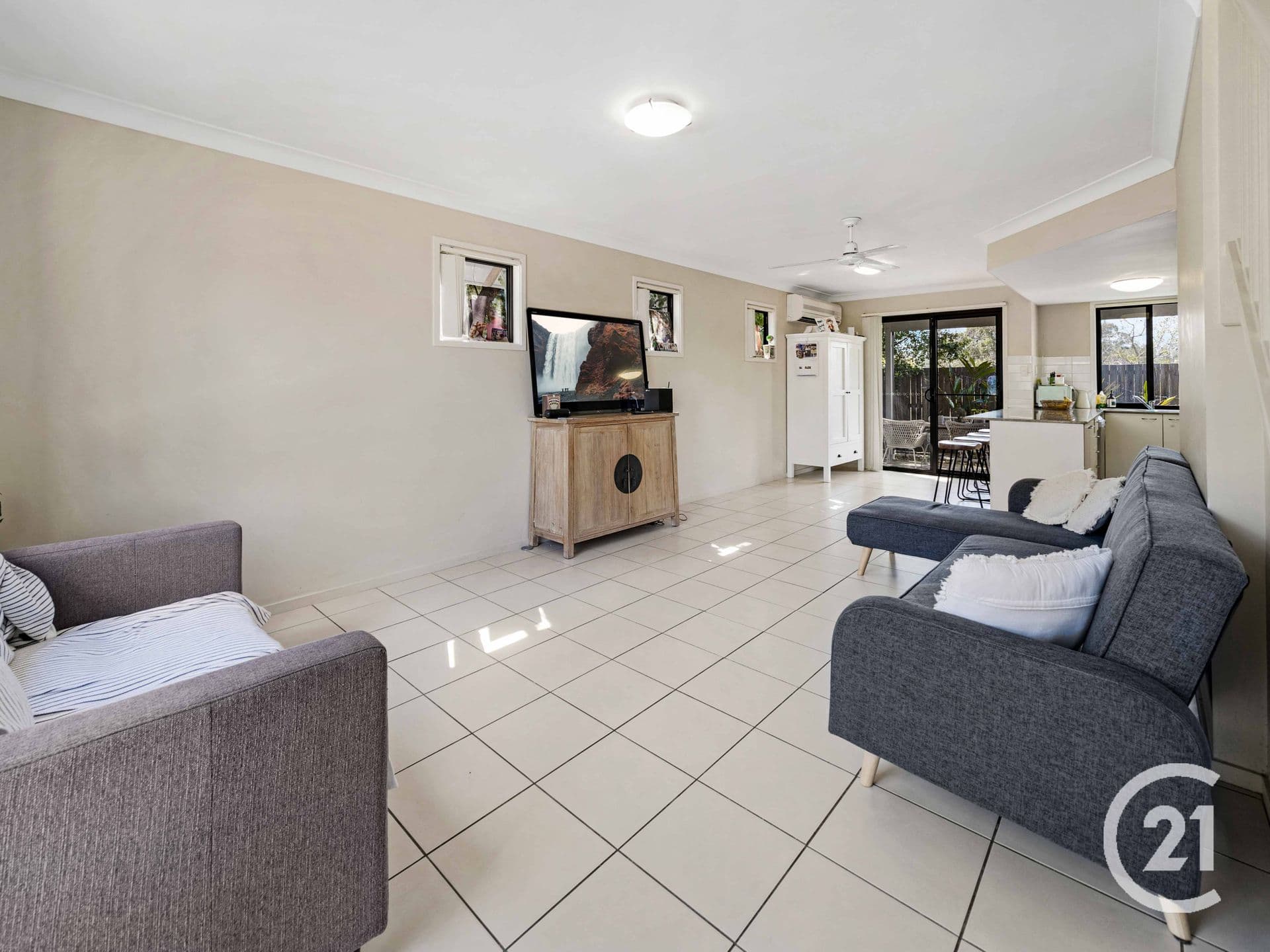 103/40-56 Gledson Street, North Booval, QLD, 4304, North Booval - Thumbnail 2