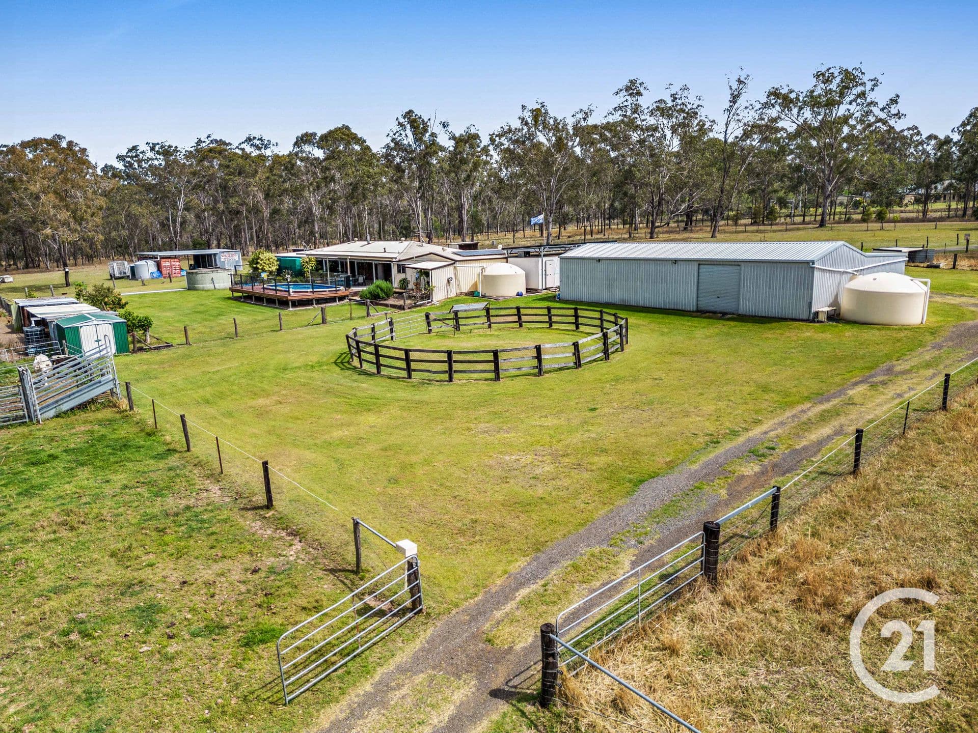80 McCarthys Road, Thagoona, QLD, 4306, Thagoona - Image 1