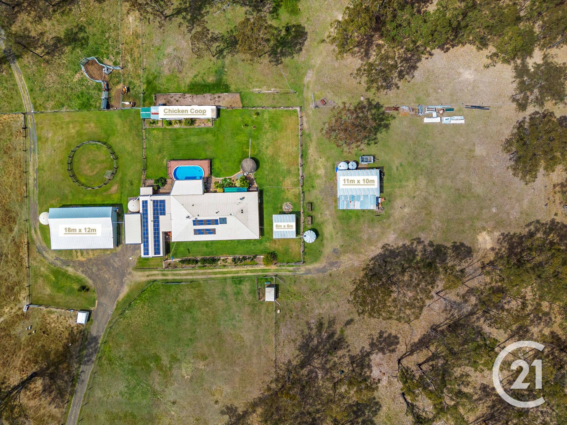 80 McCarthys Road, Thagoona, QLD, 4306, Thagoona - Thumbnail 4