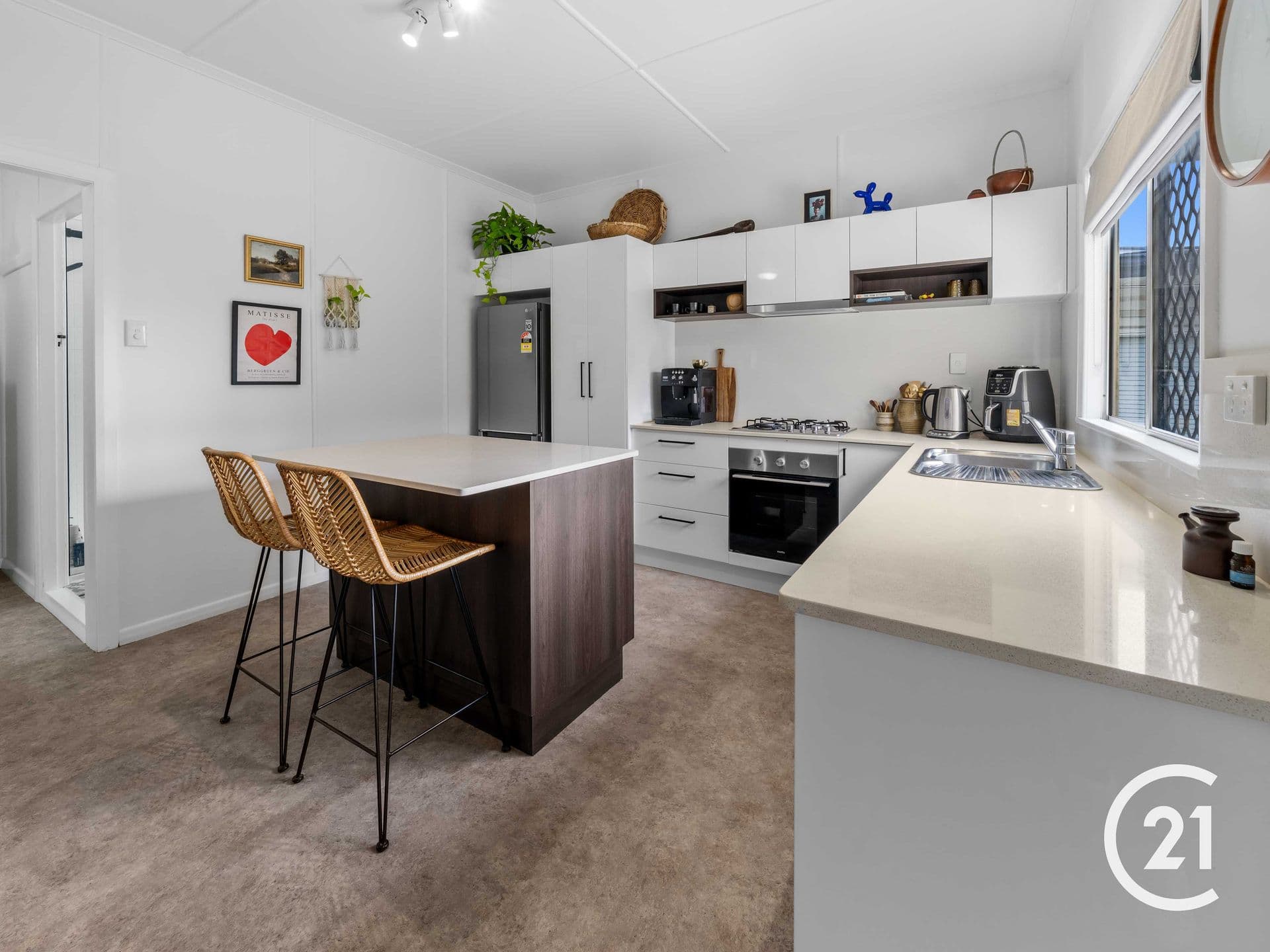 22 Gledson Street, North Booval, QLD, 4304, North Booval - Thumbnail 4