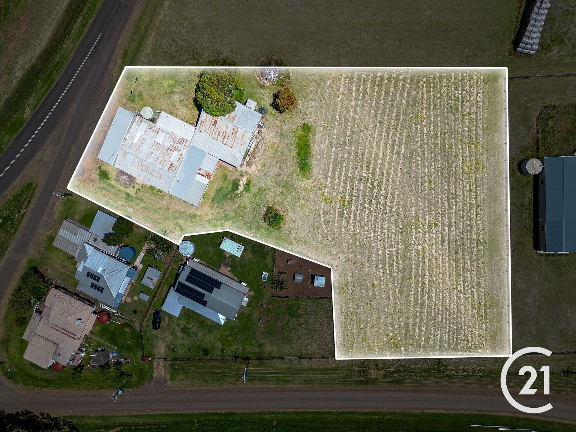 985 Mount Sylvia Road, Caffey, QLD, 4343, Caffey - Image 1