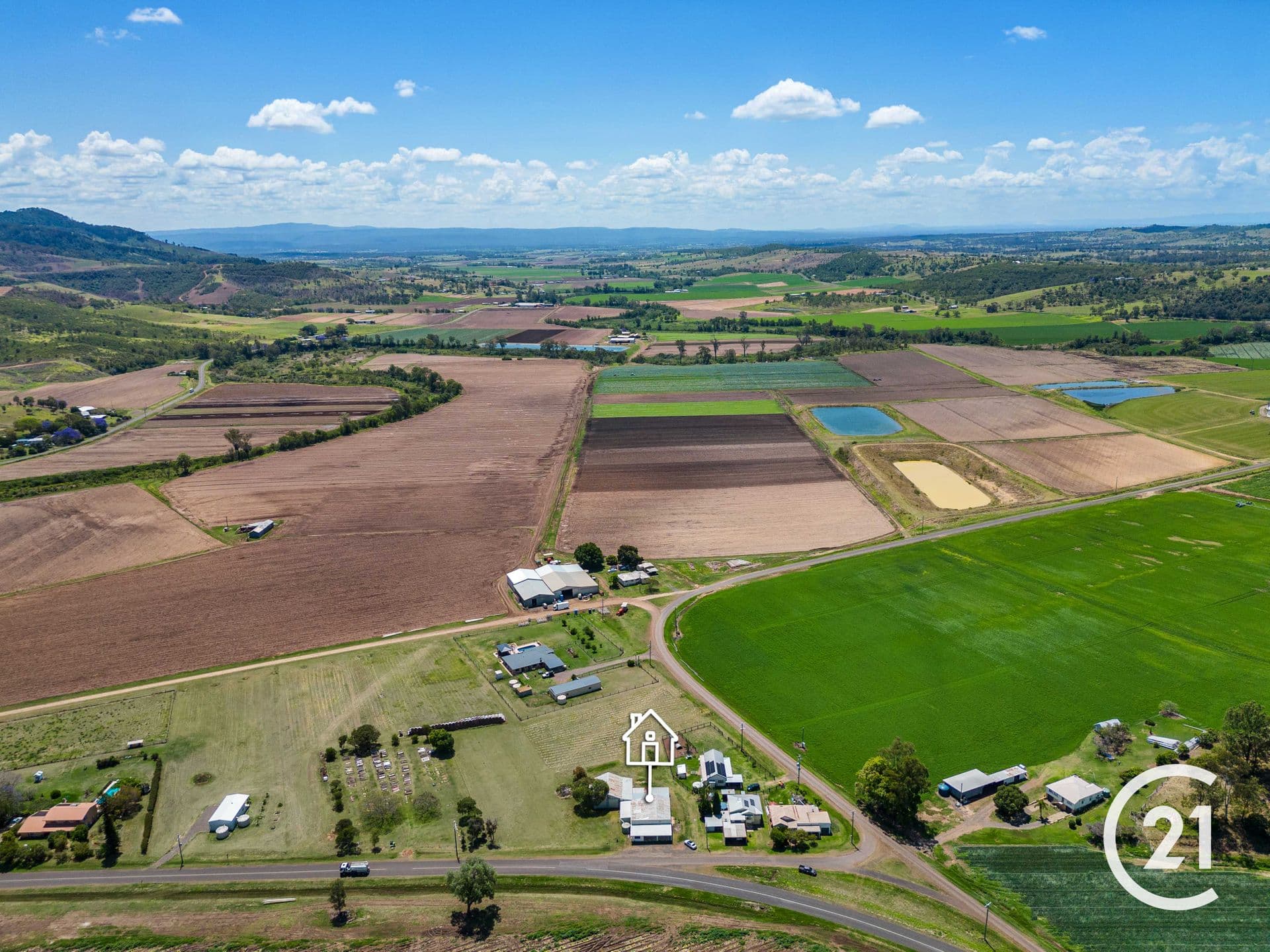 985 Mount Sylvia Road, Caffey, QLD, 4343, Caffey - Thumbnail 4