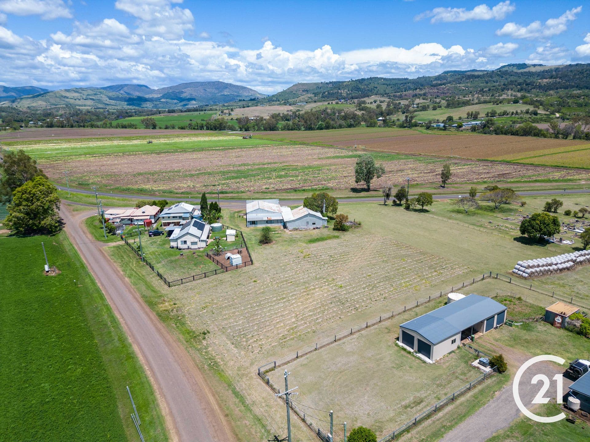 985 Mount Sylvia Road, Caffey, QLD, 4343, Caffey - Thumbnail 5