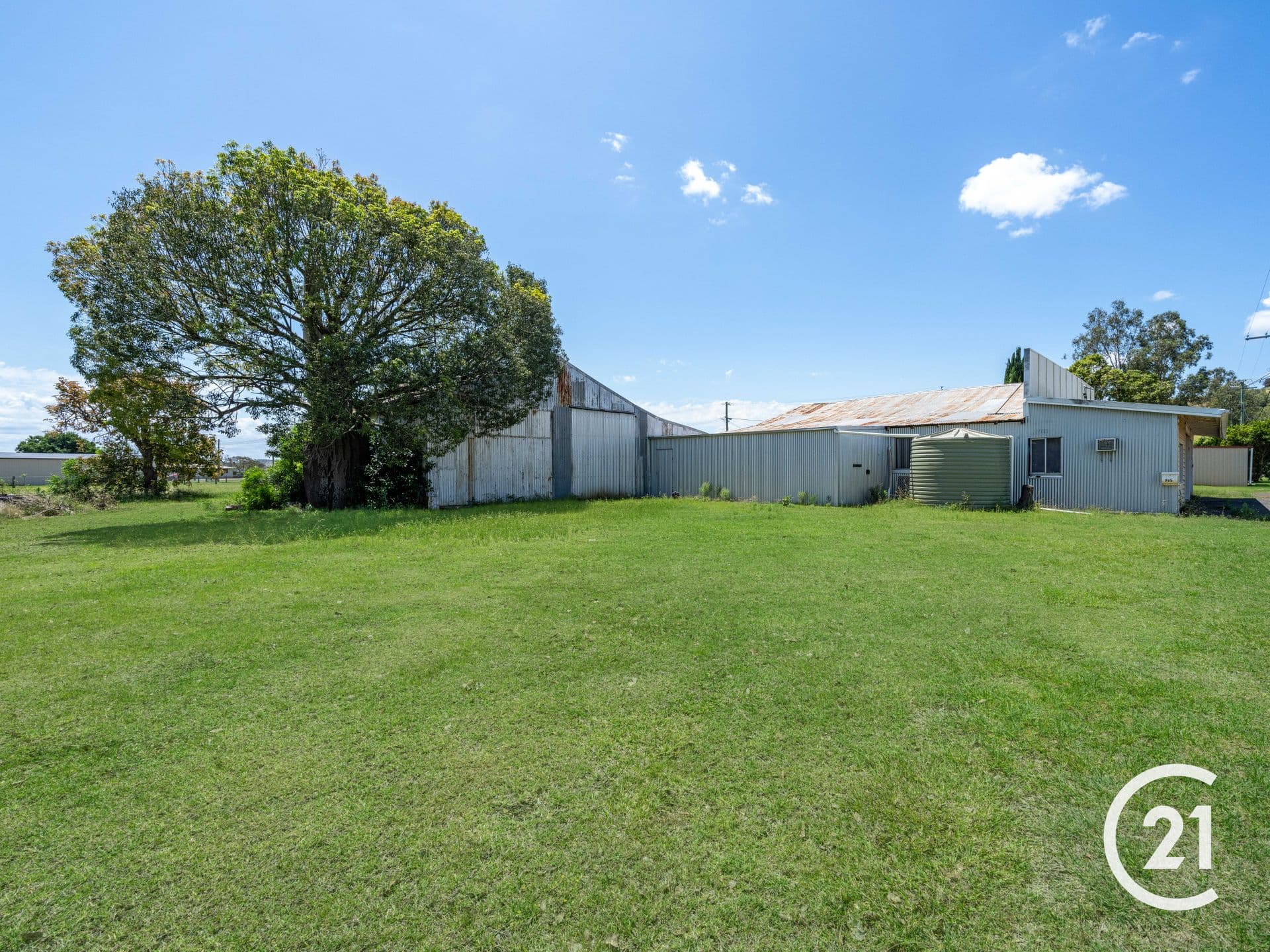 985 Mount Sylvia Road, Caffey, QLD, 4343, Caffey - Thumbnail 6