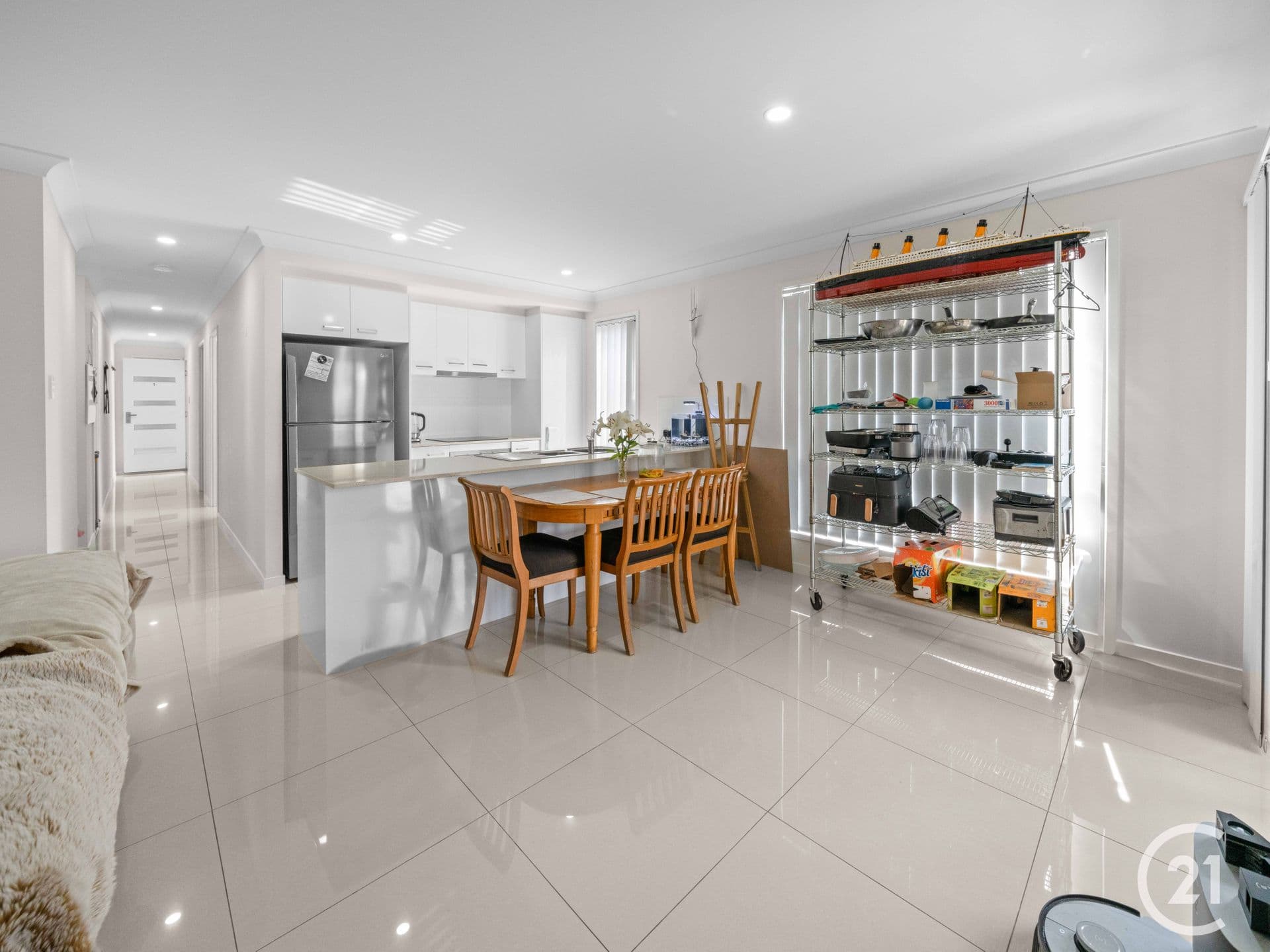 5 Arburry Crescent, Brassall, QLD, 4305, Brassall - Thumbnail 3