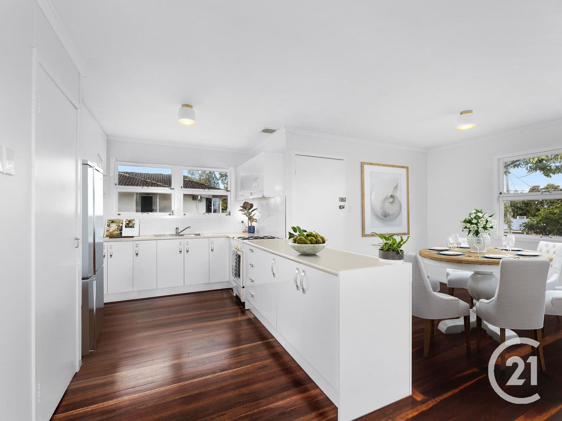 21 Peacock Street, One Mile, QLD, 4305, One Mile - Thumbnail 2