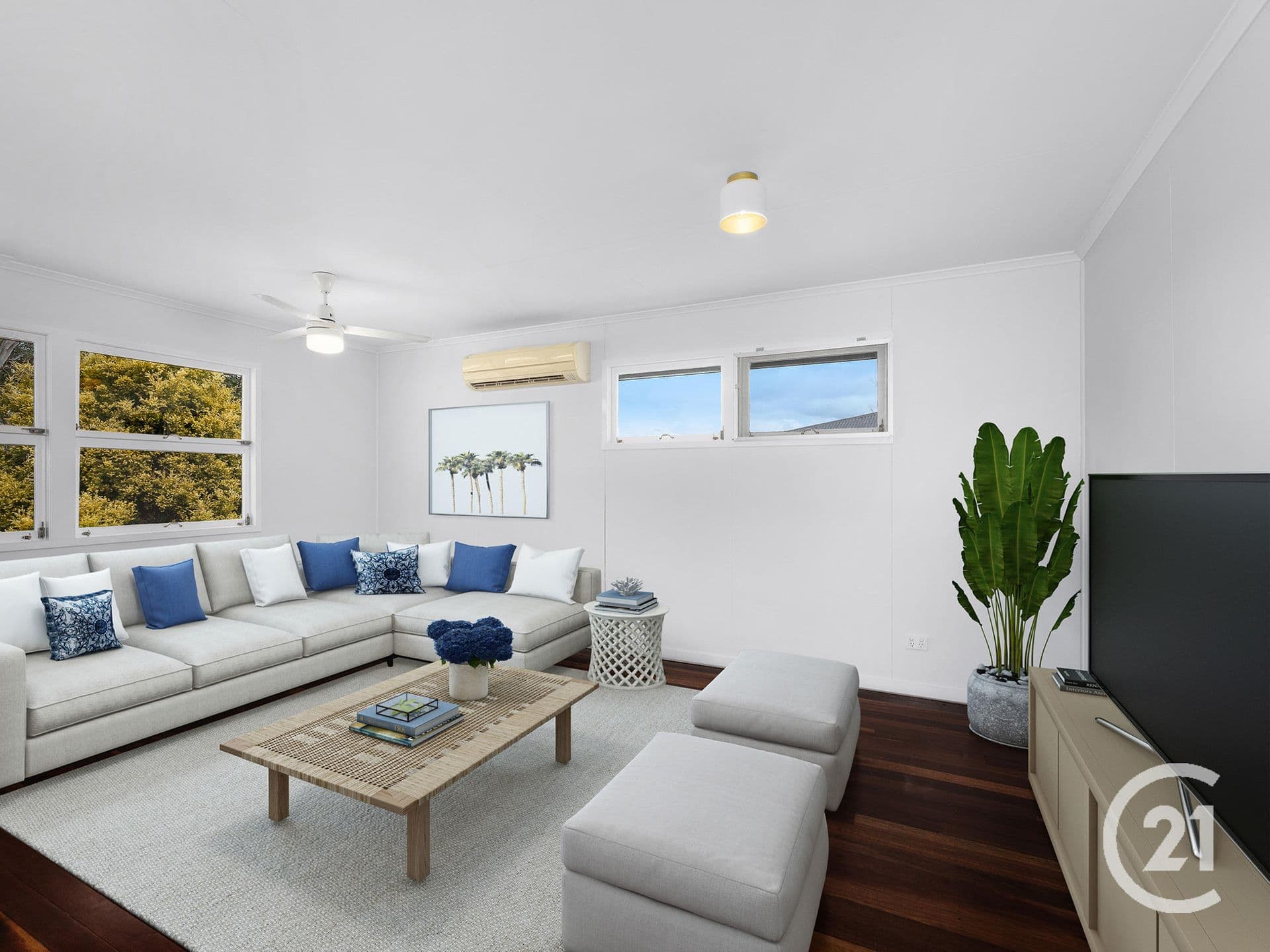 21 Peacock Street, One Mile, QLD, 4305, One Mile - Image 1
