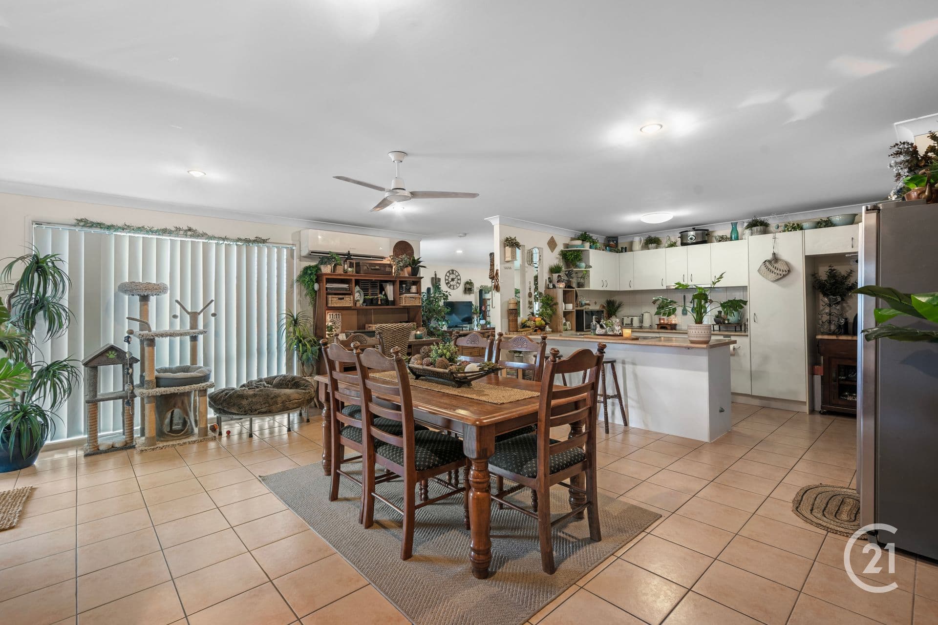 34 Sandhurst Place, Brassall, QLD, 4305, Brassall - Thumbnail 4
