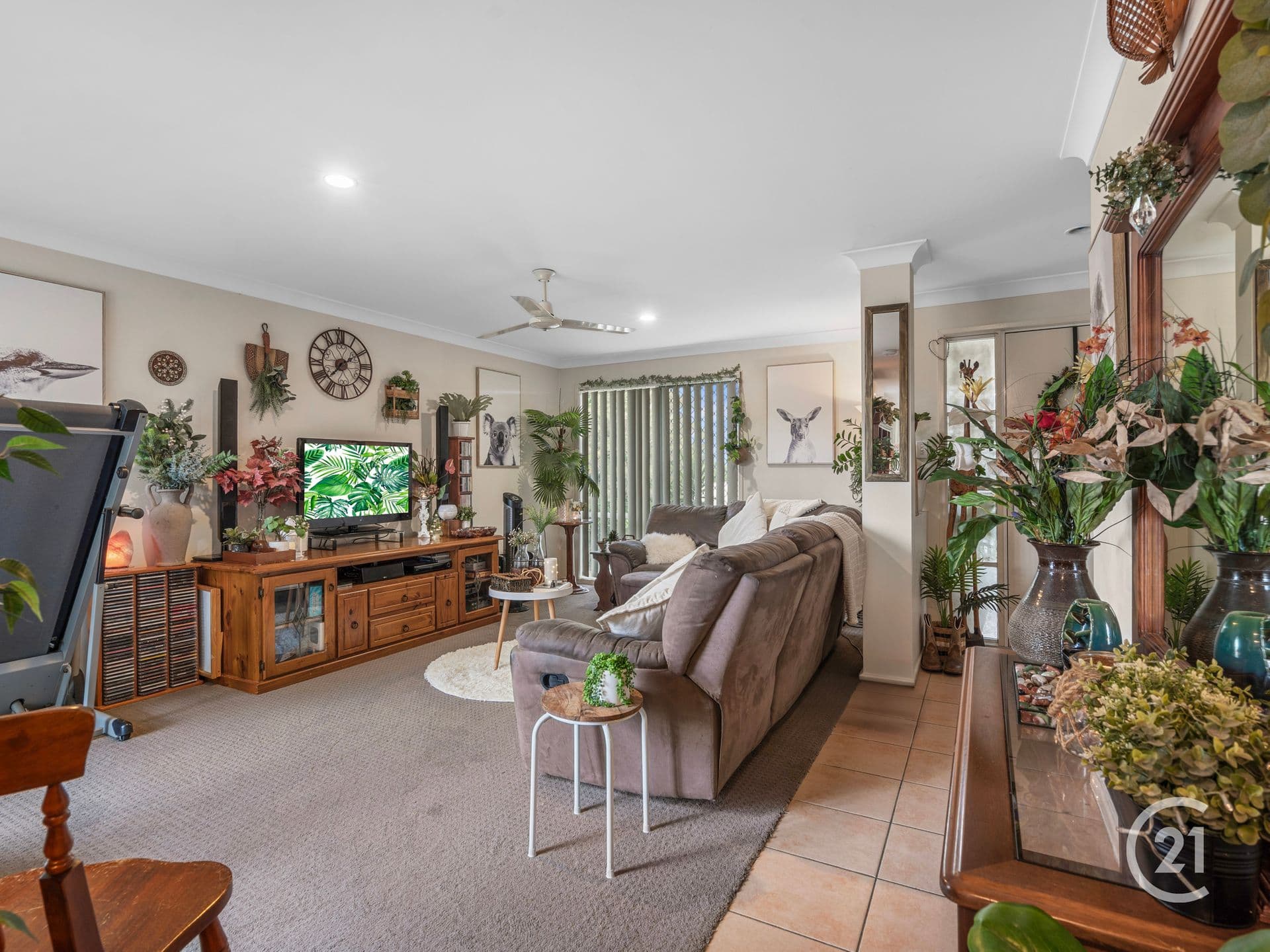 34 Sandhurst Place, Brassall, QLD, 4305, Brassall - Thumbnail 2