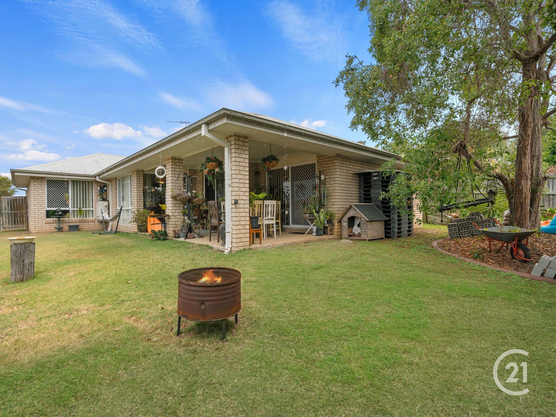 34 Sandhurst Place, Brassall, QLD, 4305, Brassall - Image 1