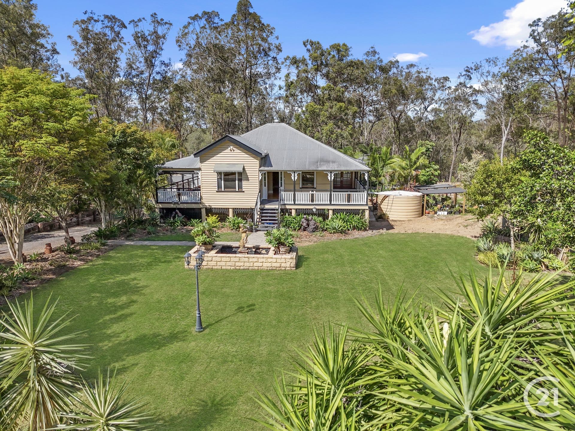 417 Brisbane Valley Highway, Pine Mountain, QLD, 4306, Pine Mountain - Image 1