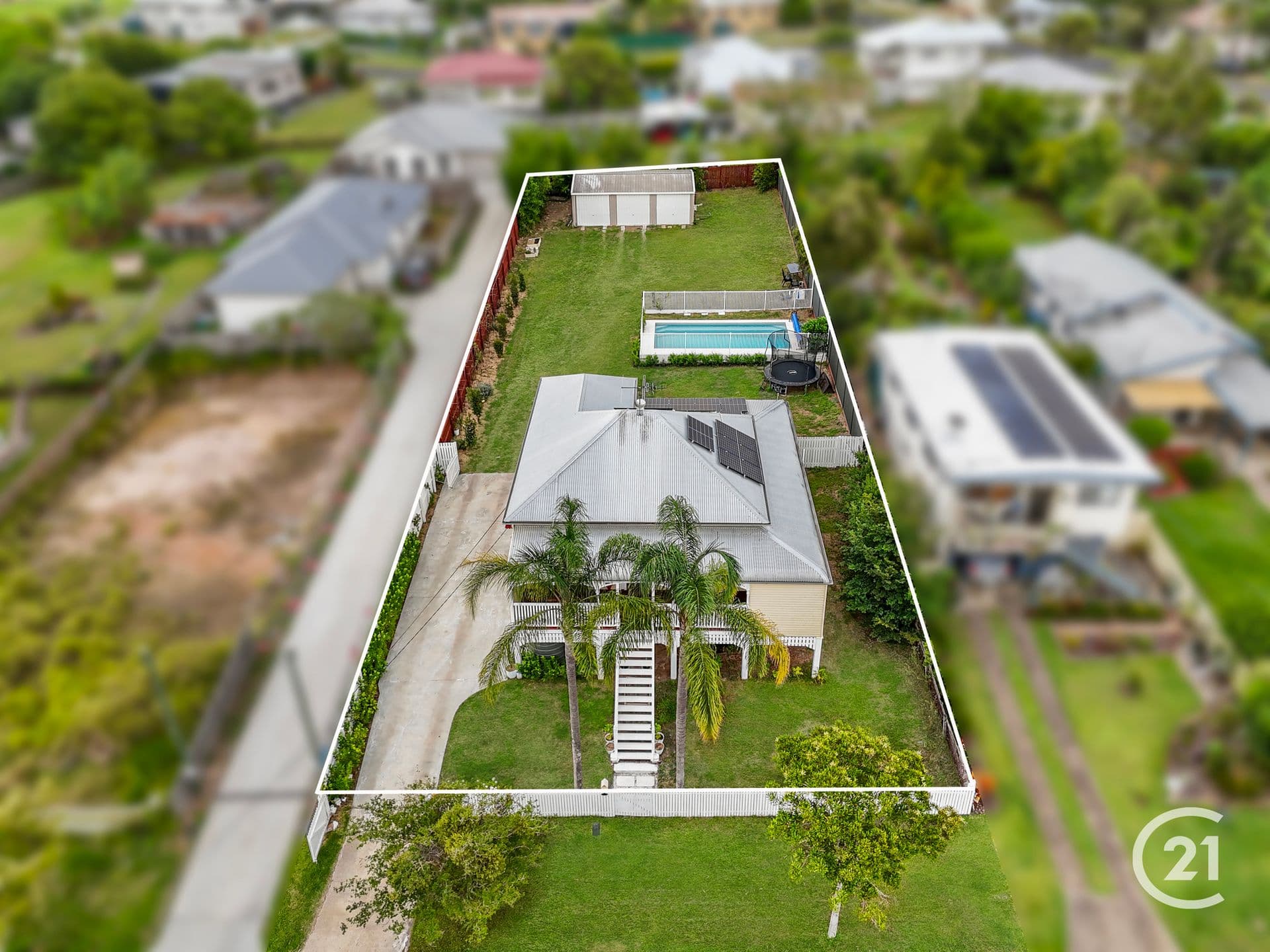12 Holmes Street, North Ipswich, QLD, 4305, North Ipswich - Image 1