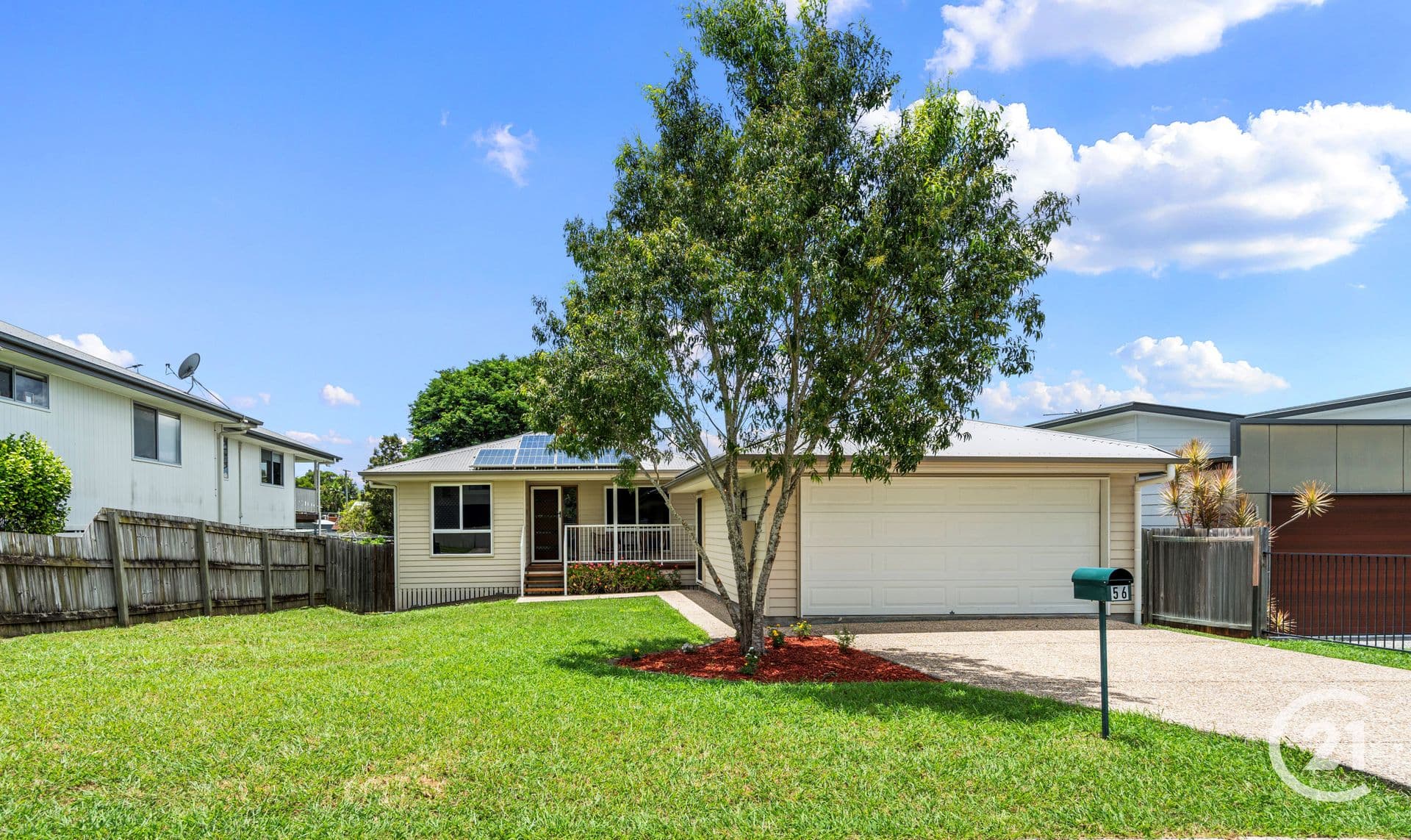 56 Thompson Street, Silkstone, QLD, 4304, Silkstone - Image 1