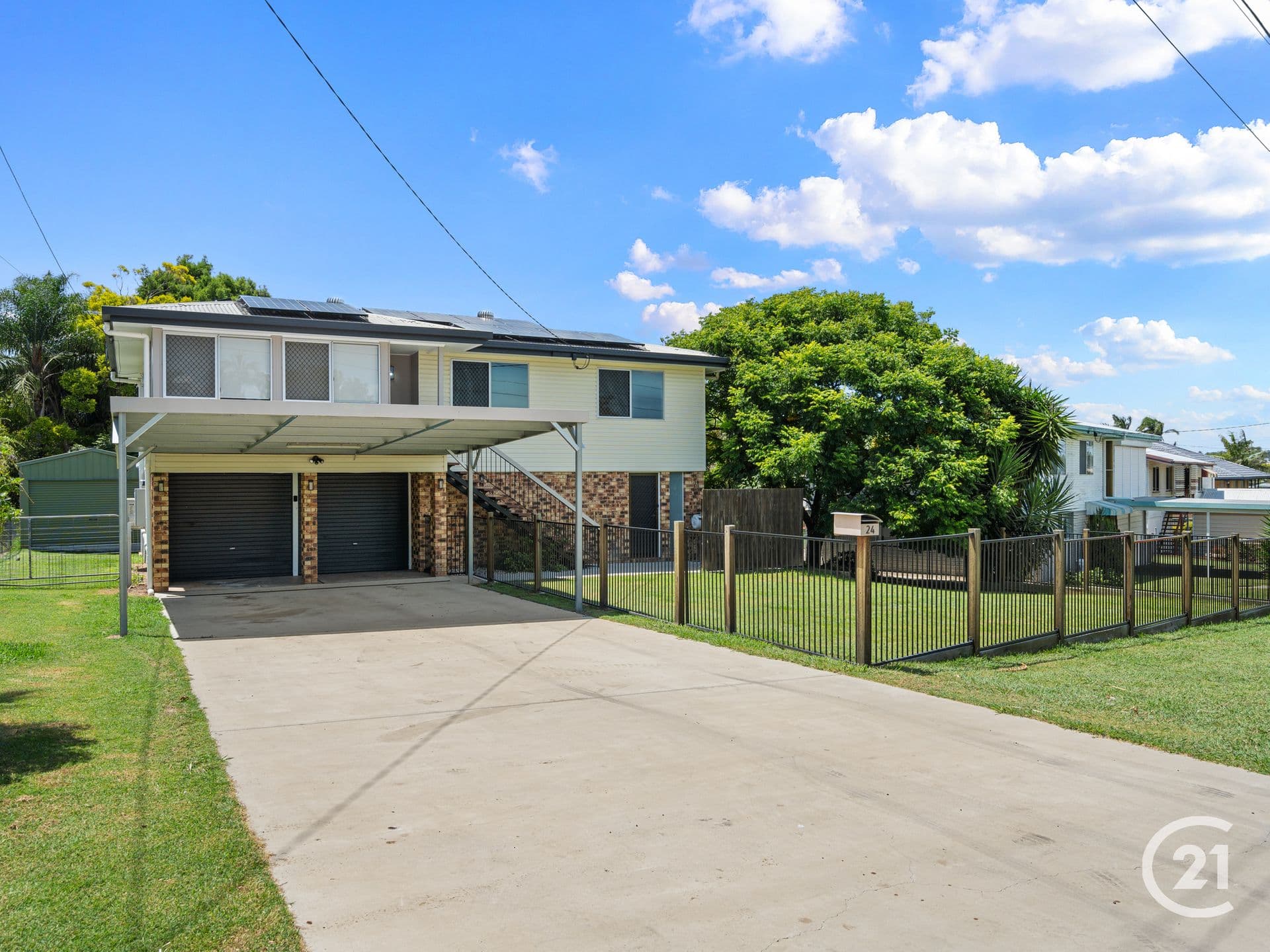 24 Warner Street, Raceview, QLD, 4305, Raceview - Image 1