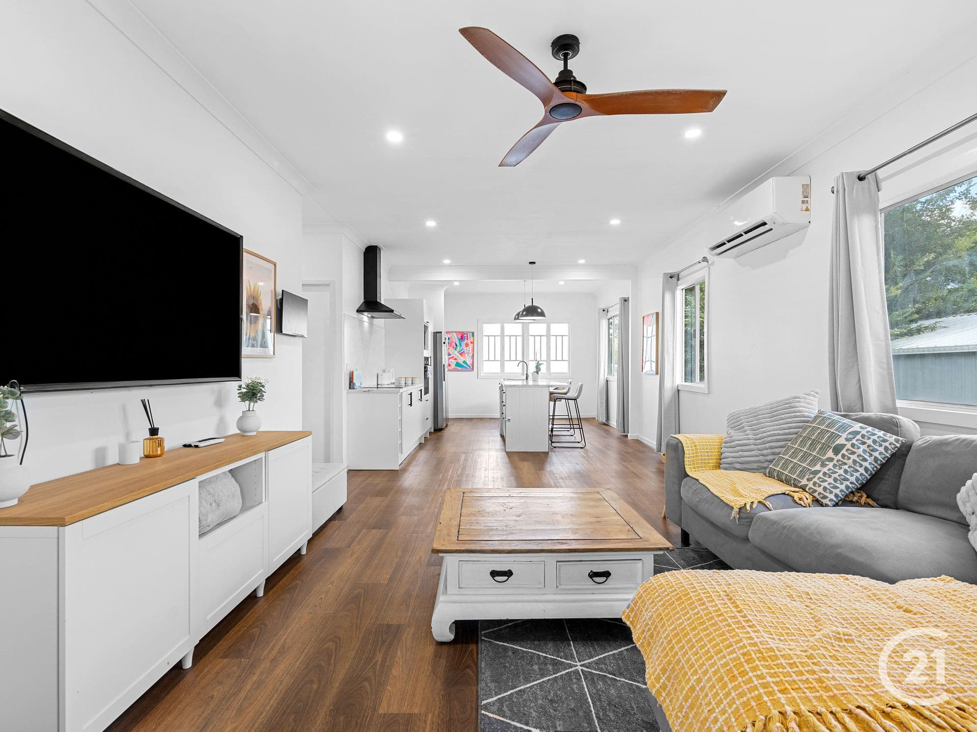 5 Bottomley Street, Brassall, QLD, 4305, Brassall - Thumbnail 3