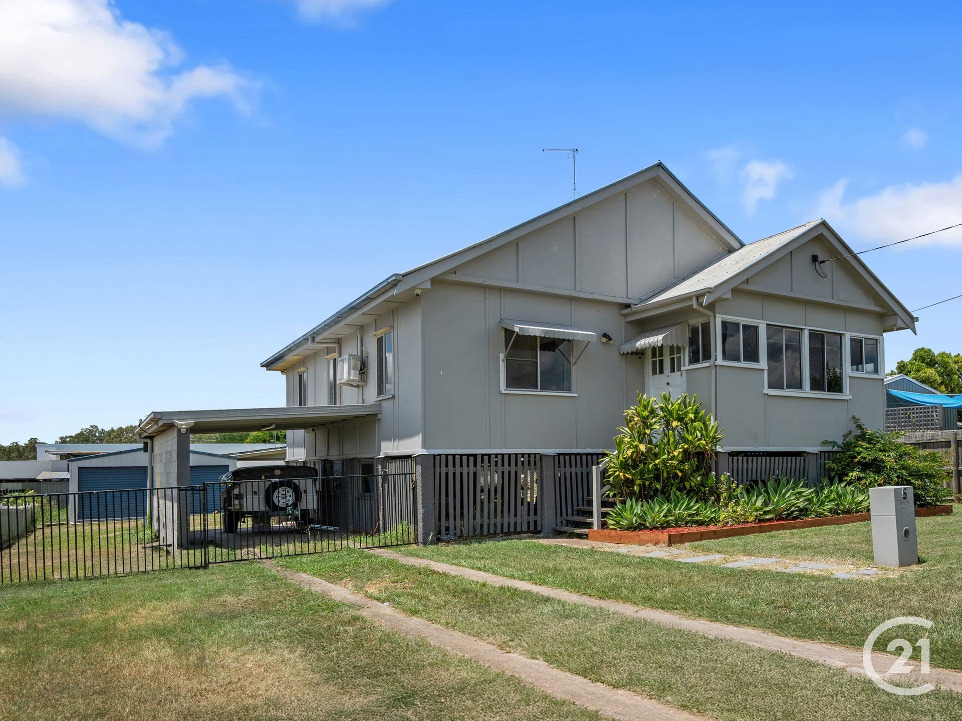 5 Bottomley Street, Brassall, QLD, 4305, Brassall - Thumbnail 5