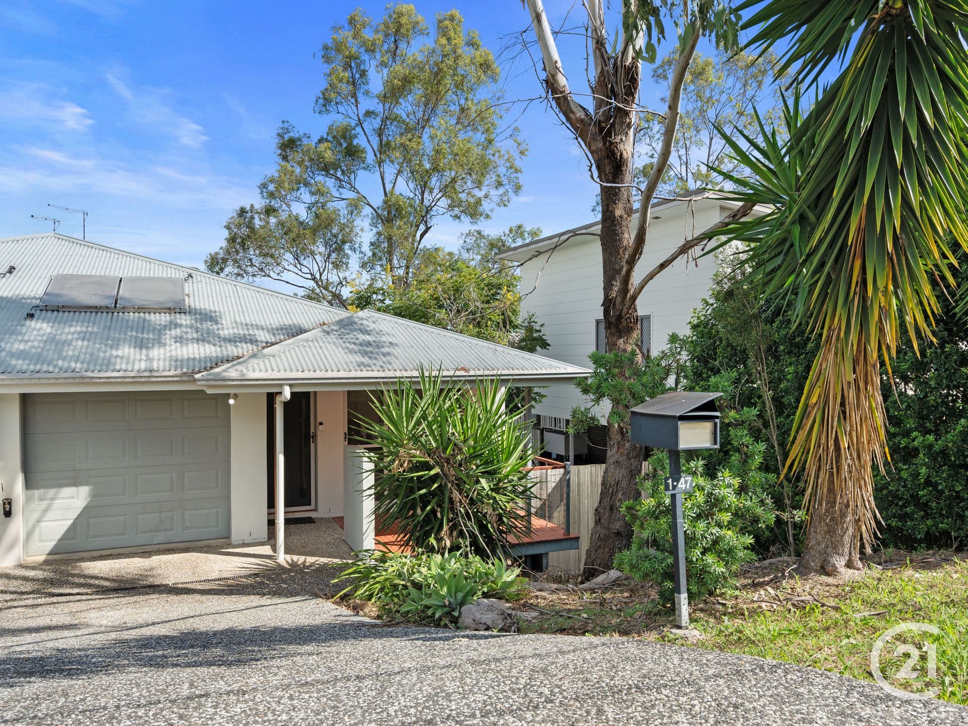 1/47 Braeside Road, Bundamba, QLD, 4304, Bundamba - Image 1