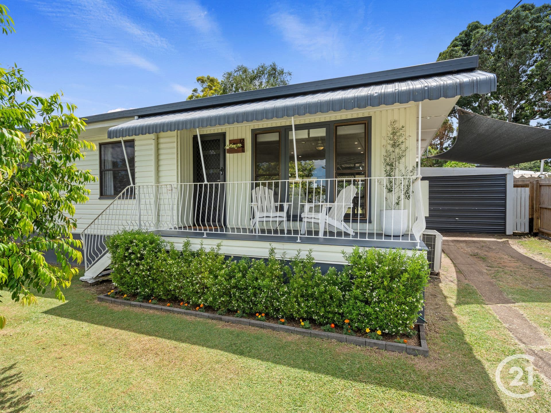 12 Trumpy Street, Silkstone, QLD, 4304, Silkstone - Image 1
