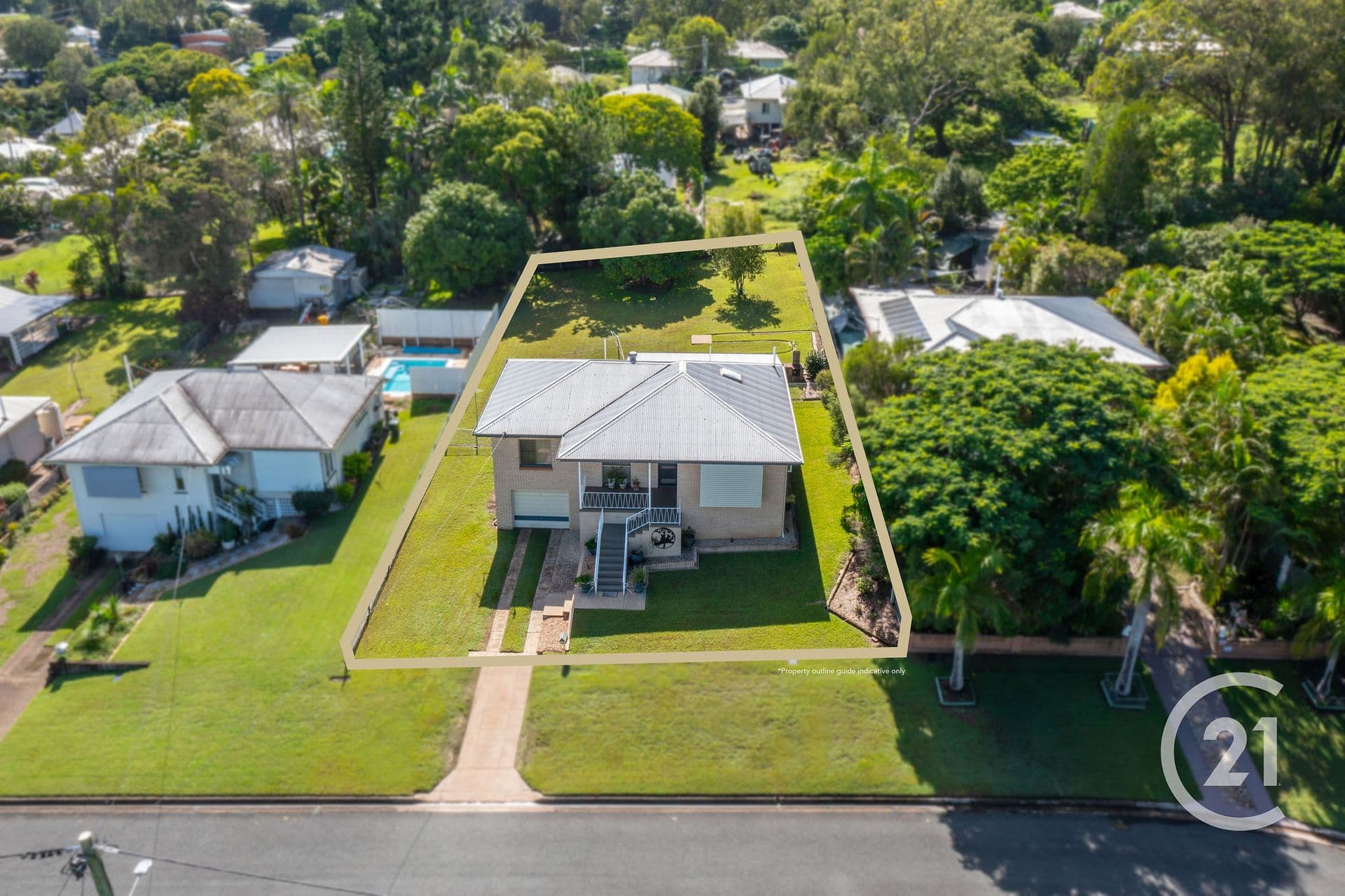 16 McMahon Street, Bundamba, QLD, 4304, Bundamba - Thumbnail 2