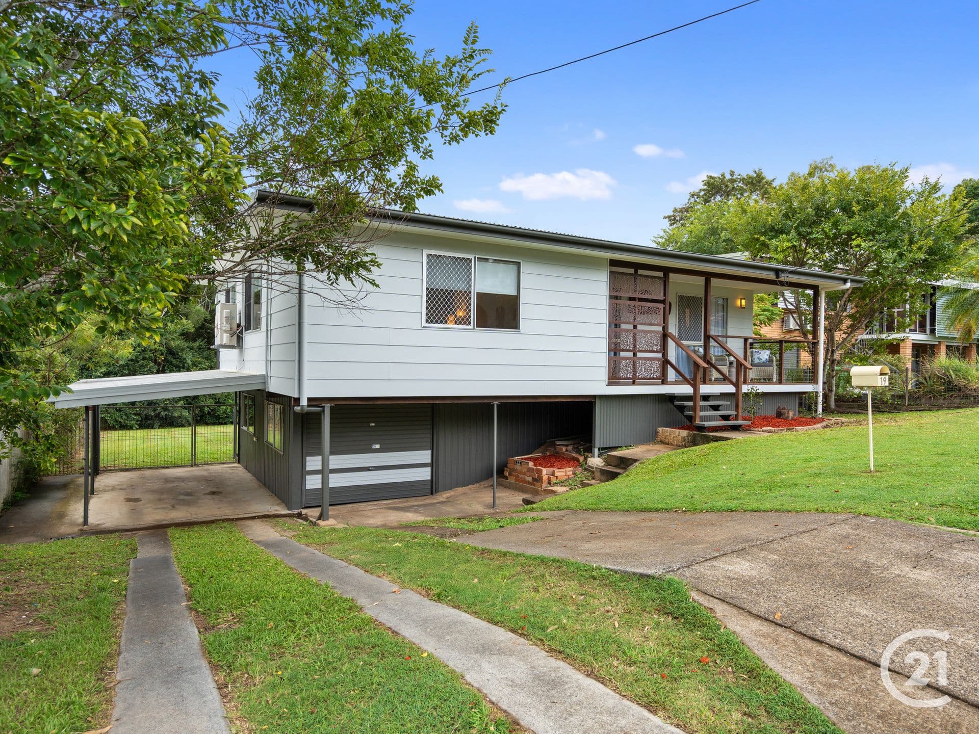 19 Balfour Street, Coalfalls, QLD, 4305, Coalfalls - Image 1