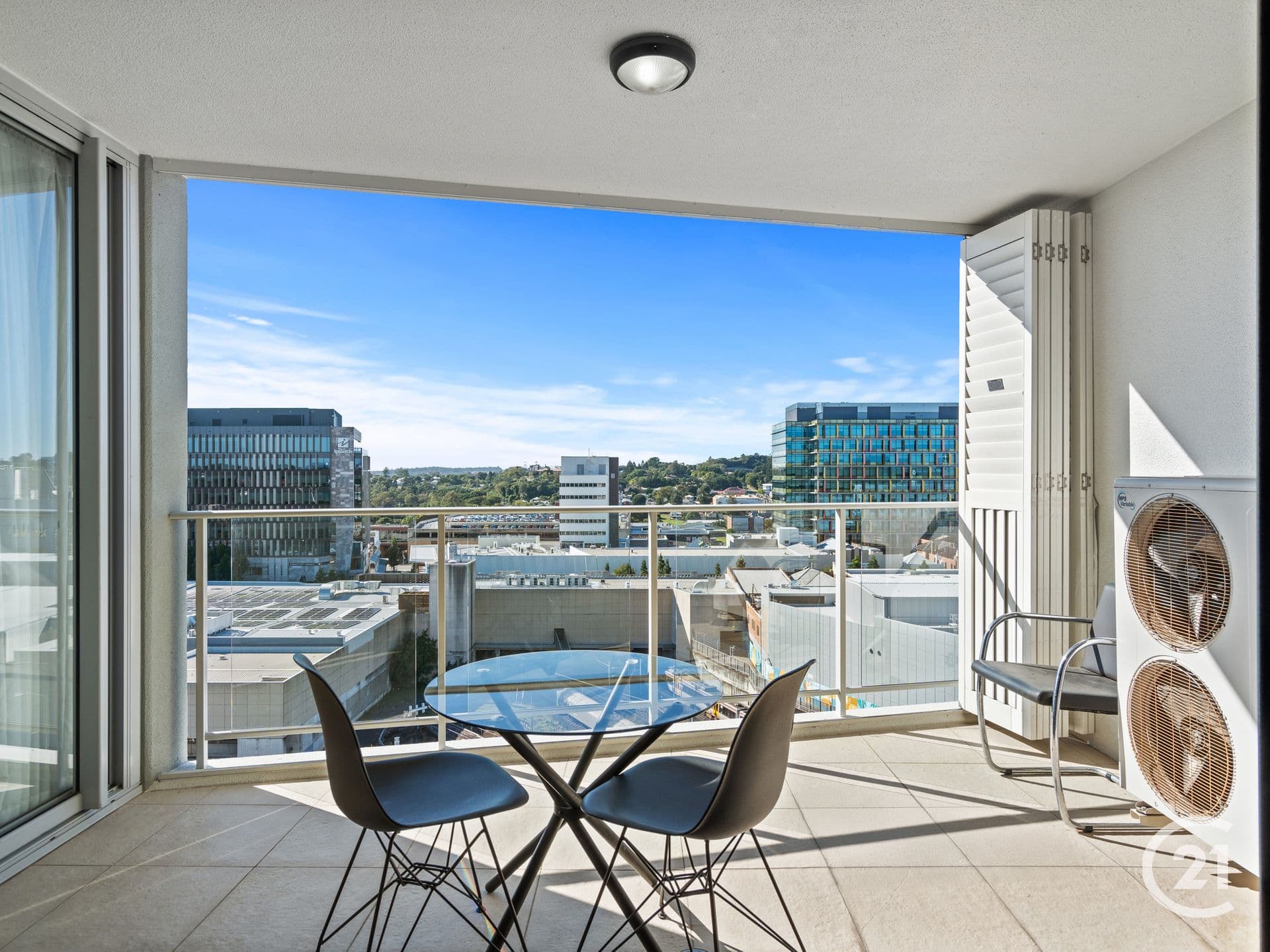 902/11 Ellenborough Street, Woodend, QLD, 4305, Woodend - Thumbnail 4