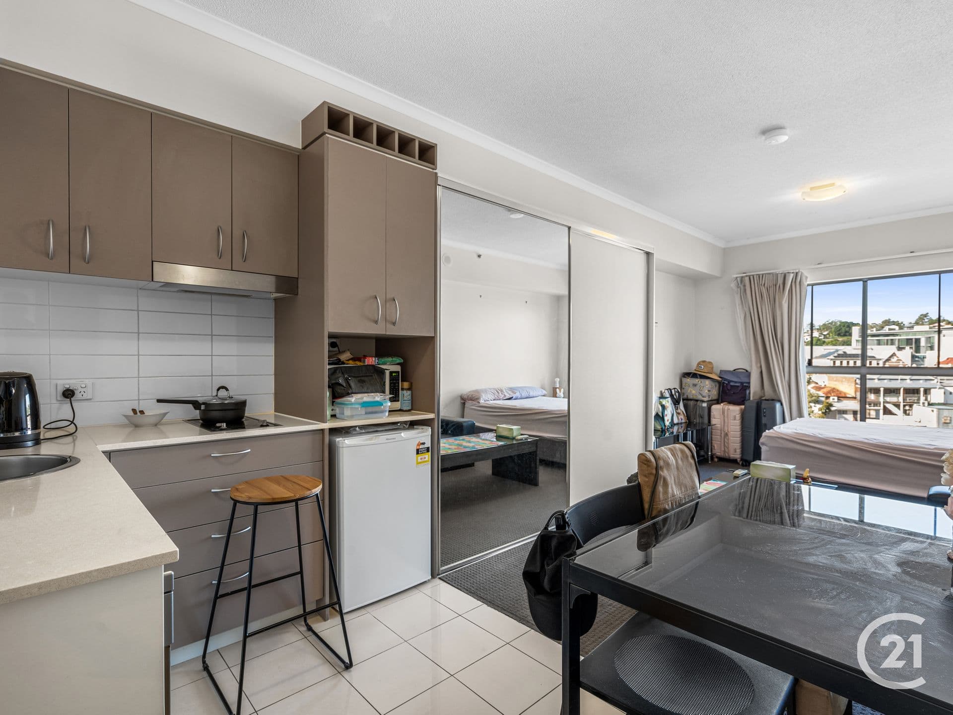 408/11 Ellenborough Street, Woodend, QLD, 4305, Woodend - Thumbnail 4