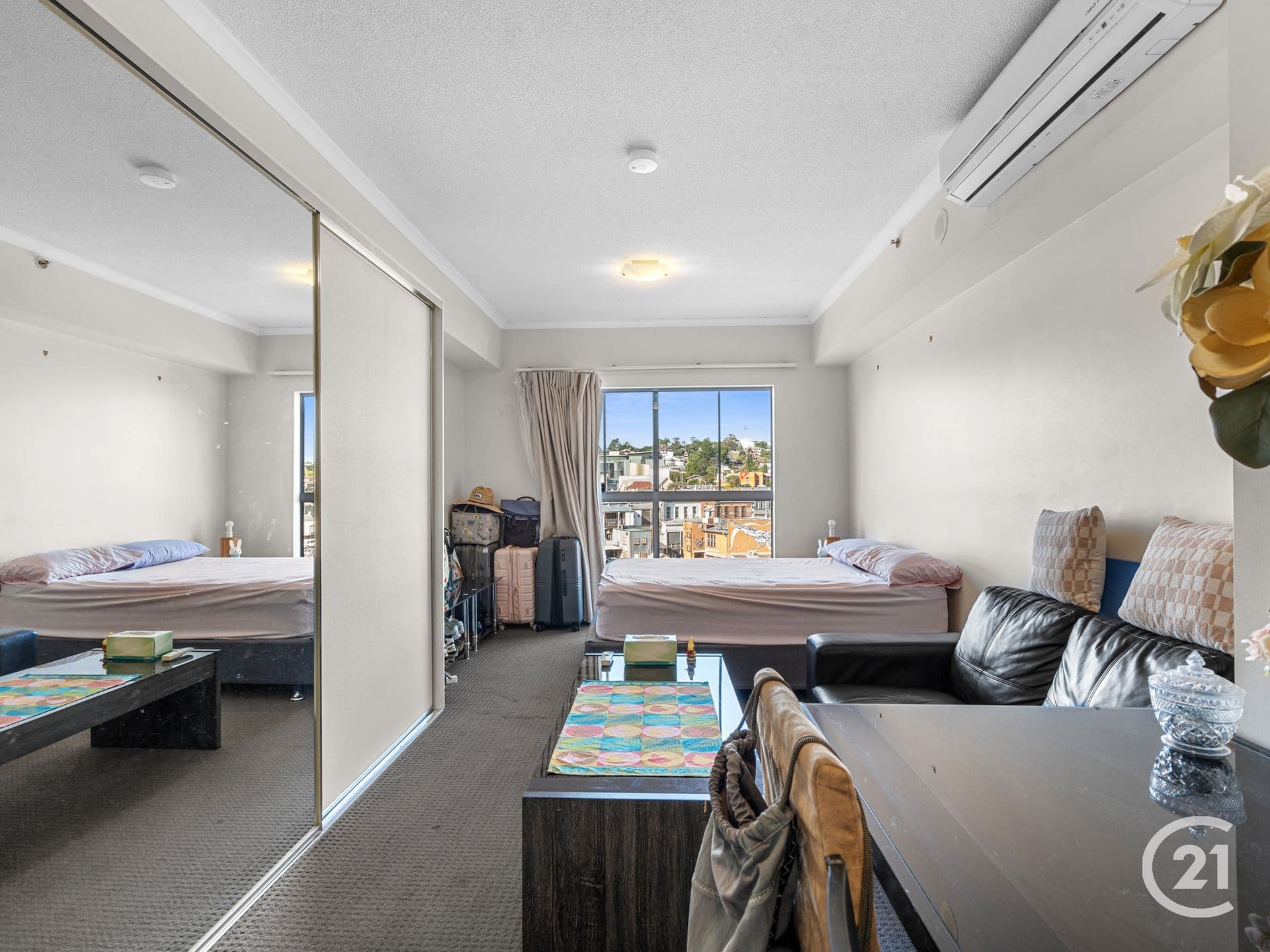 408/11 Ellenborough Street, Woodend, QLD, 4305, Woodend - Thumbnail 5