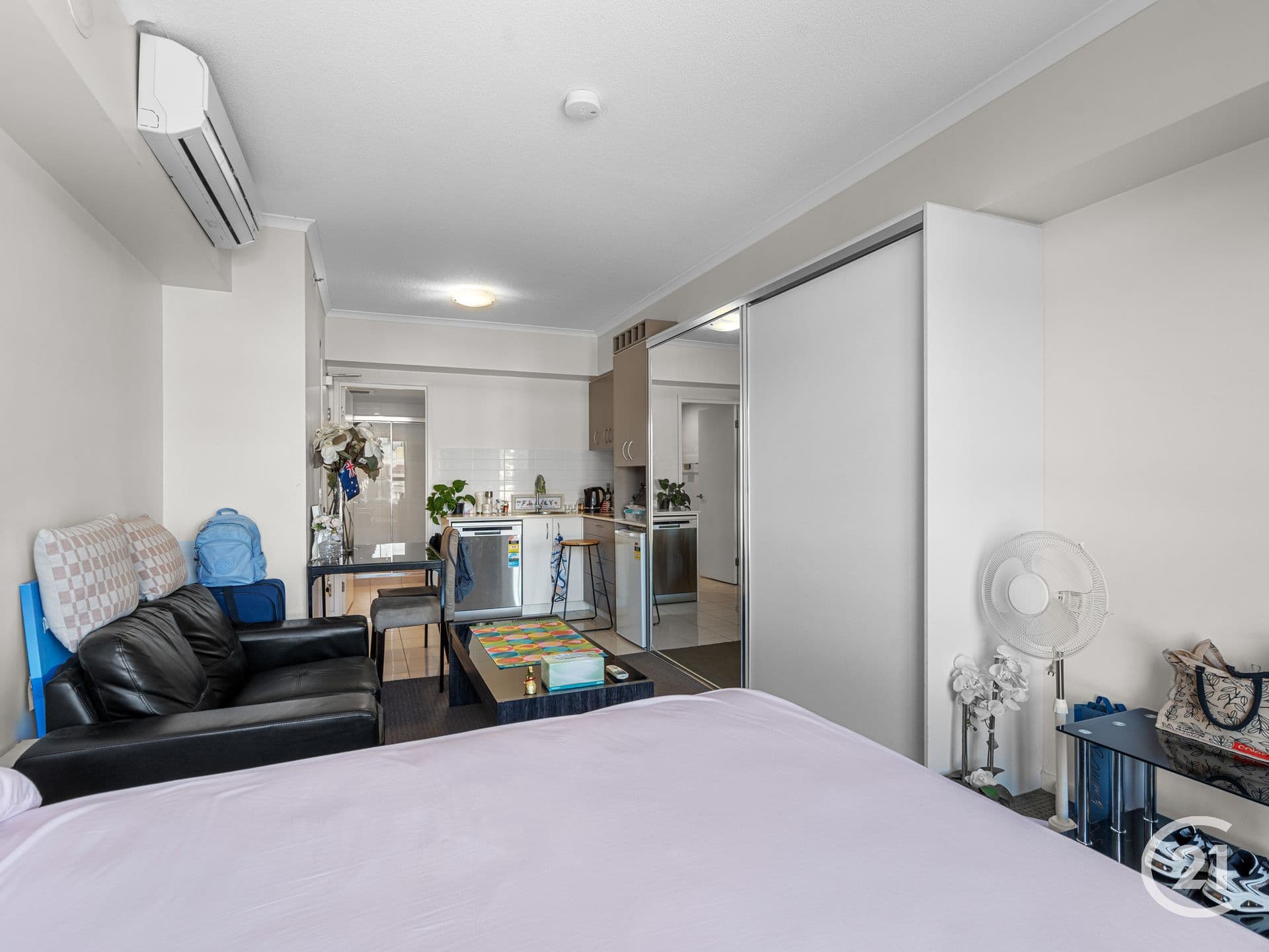 408/11 Ellenborough Street, Woodend, QLD, 4305, Woodend - Thumbnail 6