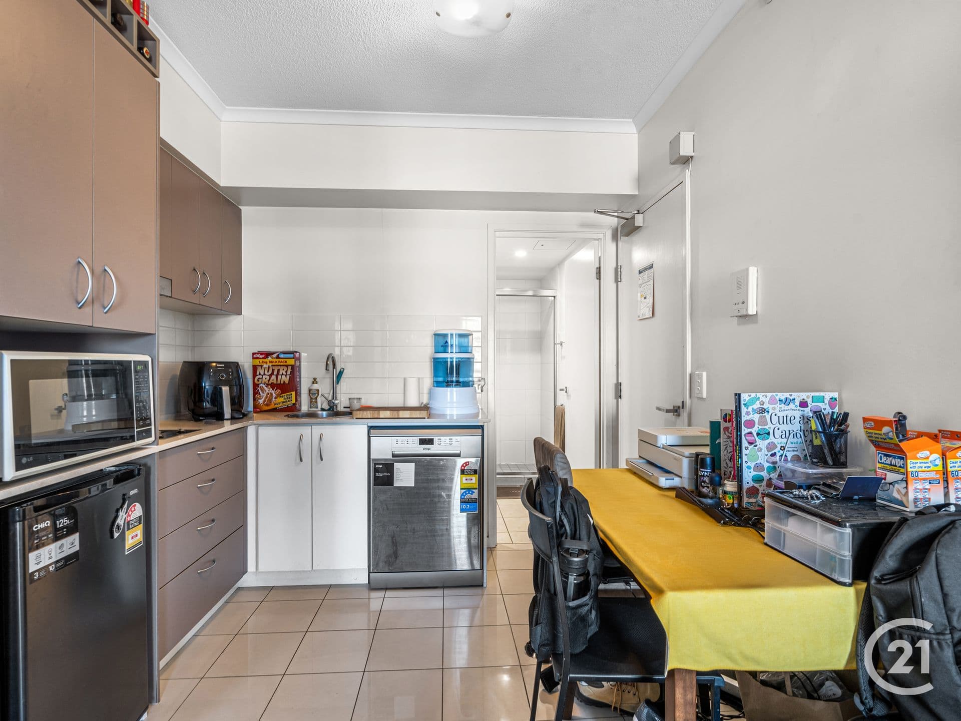 408/11 Ellenborough Street, Woodend, QLD, 4305, Woodend - Thumbnail 8