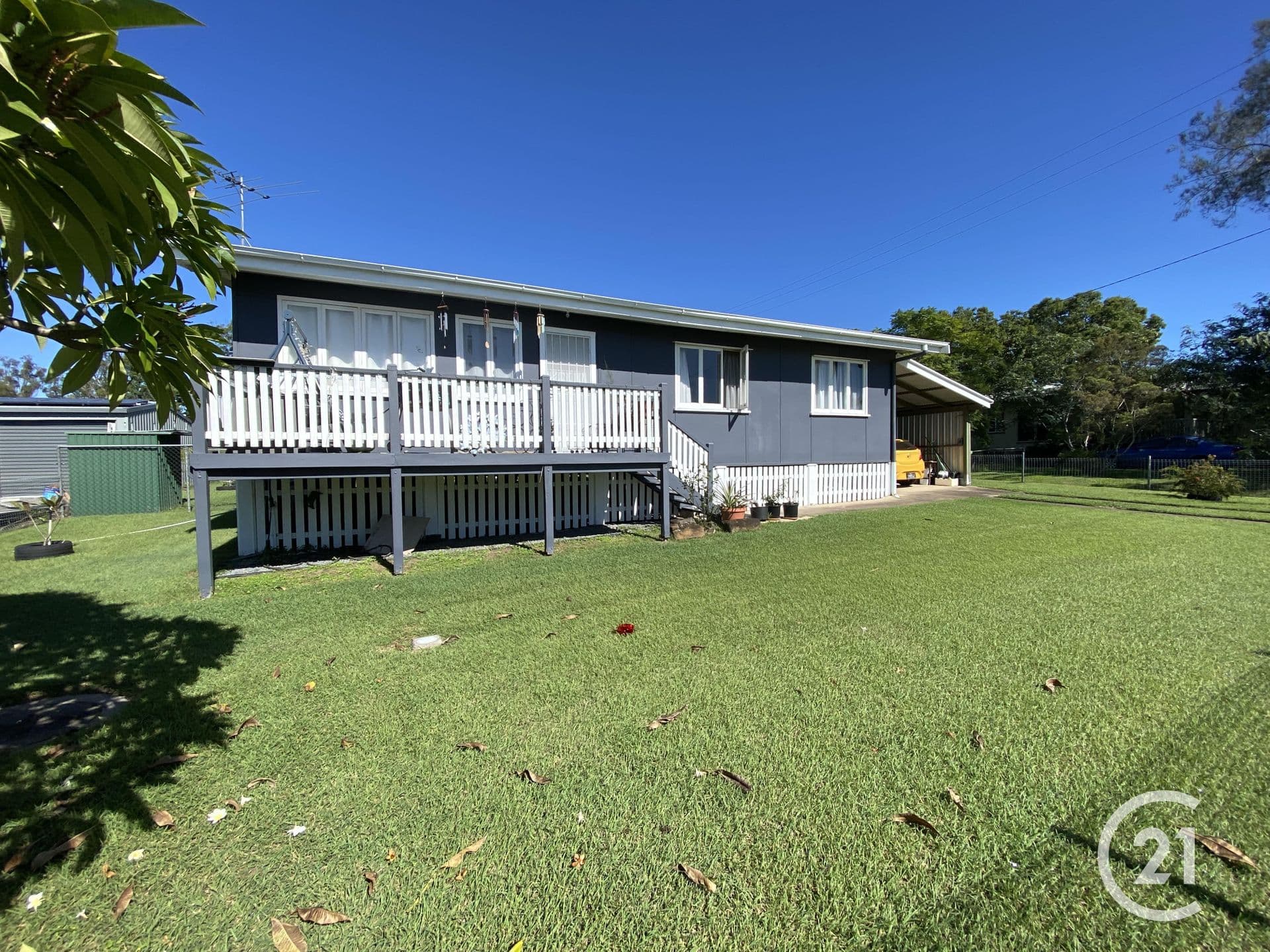 99 Railway Street, Lowood, QLD, 4311, Lowood - Image 1