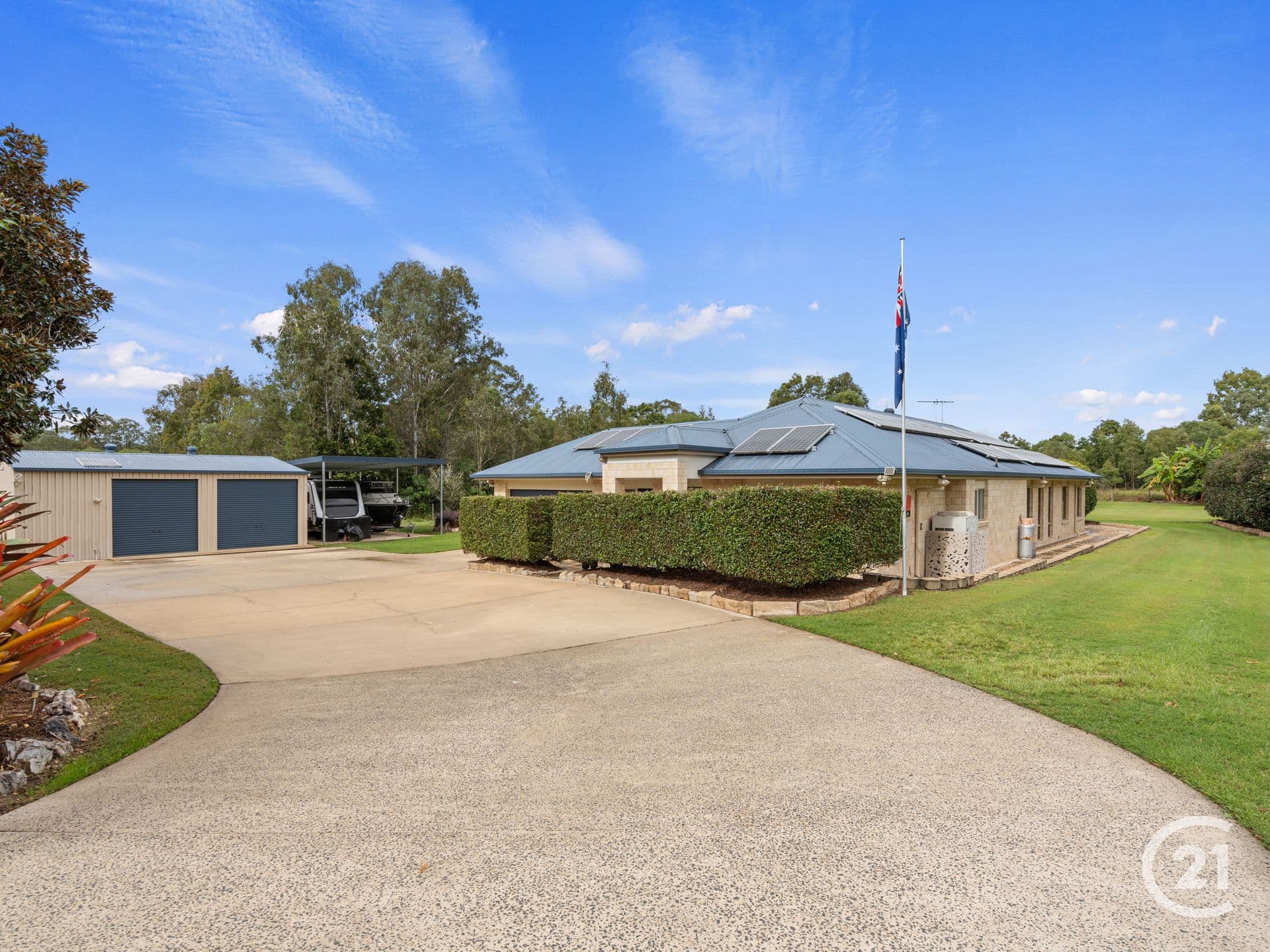 119 Bayley Road, Pine Mountain, QLD, 4306, Pine Mountain - Image 1