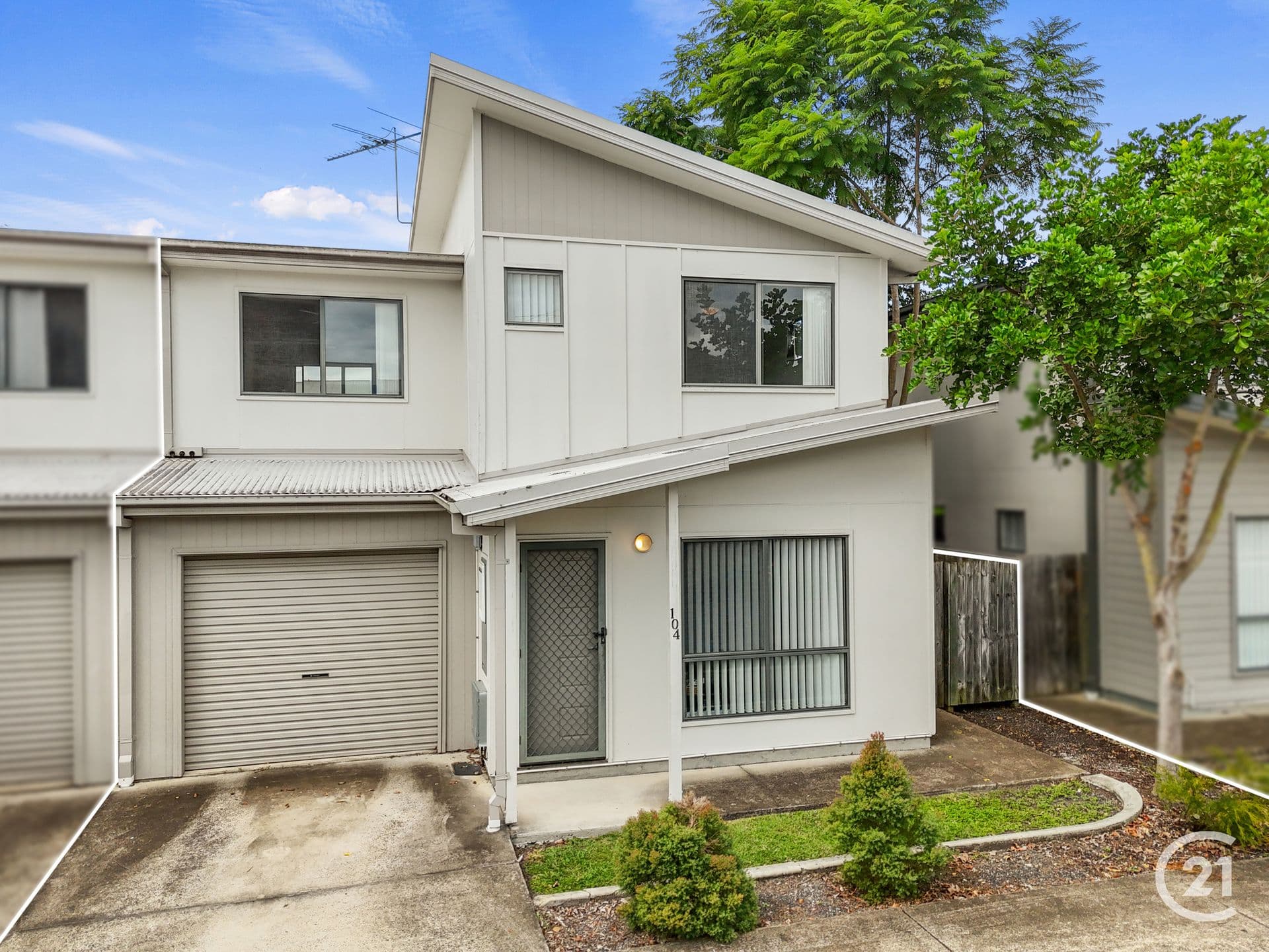 104/40-56 Gledson Street, North Booval, QLD, 4304, North Booval - Image 1