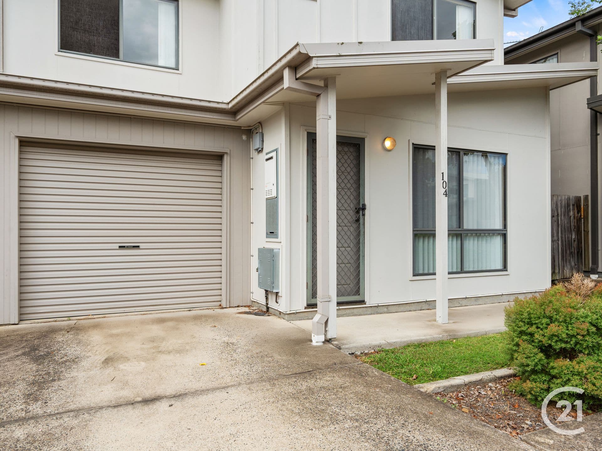 104/40-56 Gledson Street, North Booval, QLD, 4304, North Booval - Thumbnail 2