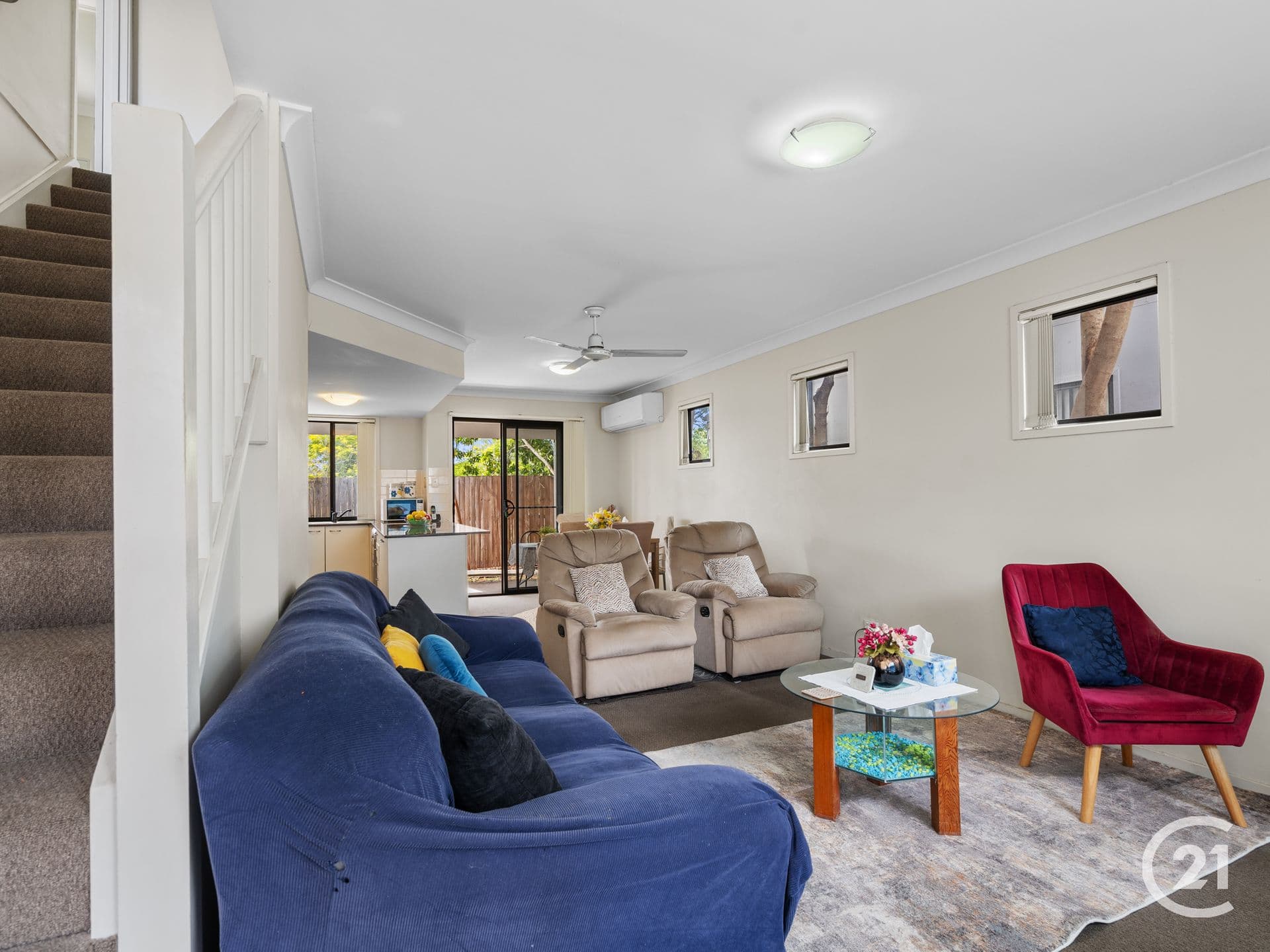 104/40-56 Gledson Street, North Booval, QLD, 4304, North Booval - Thumbnail 6