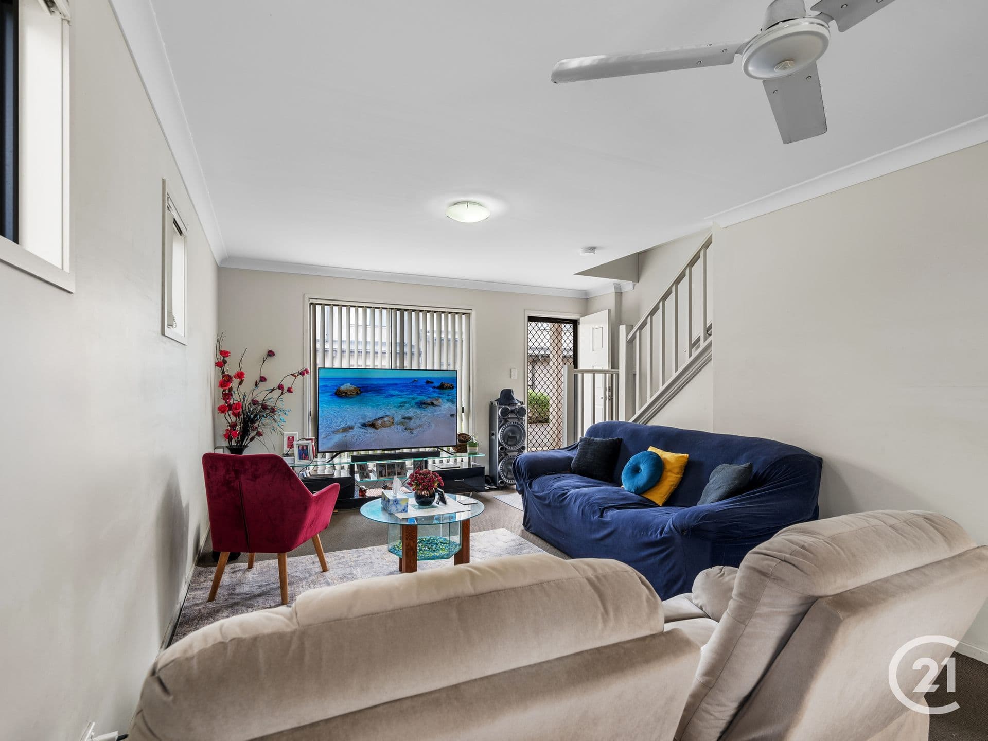104/40-56 Gledson Street, North Booval, QLD, 4304, North Booval - Thumbnail 7