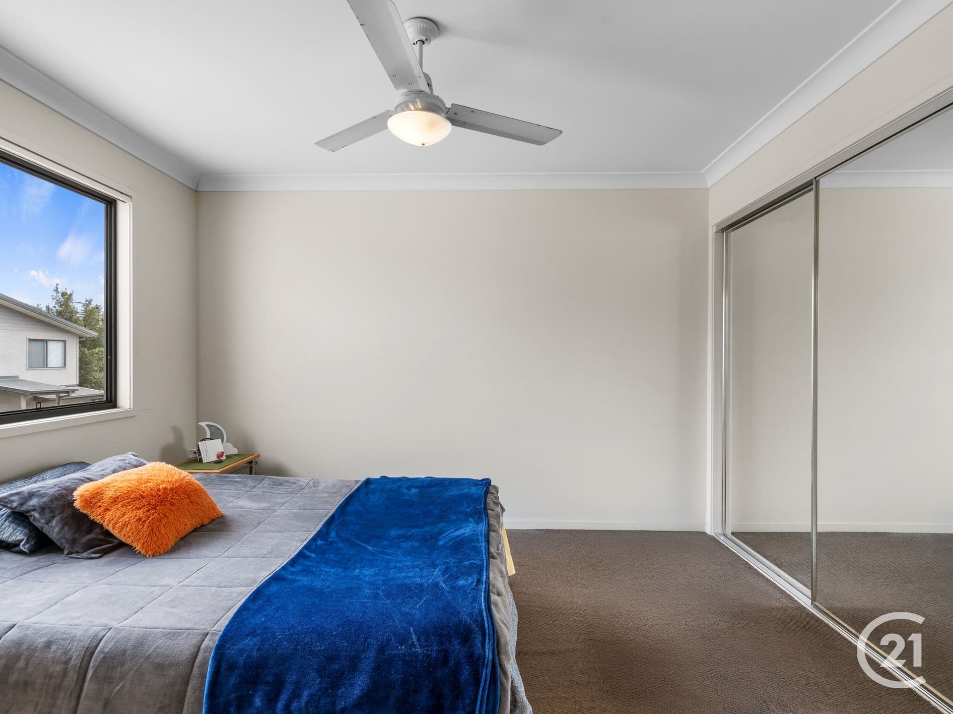 104/40-56 Gledson Street, North Booval, QLD, 4304, North Booval - Thumbnail 8