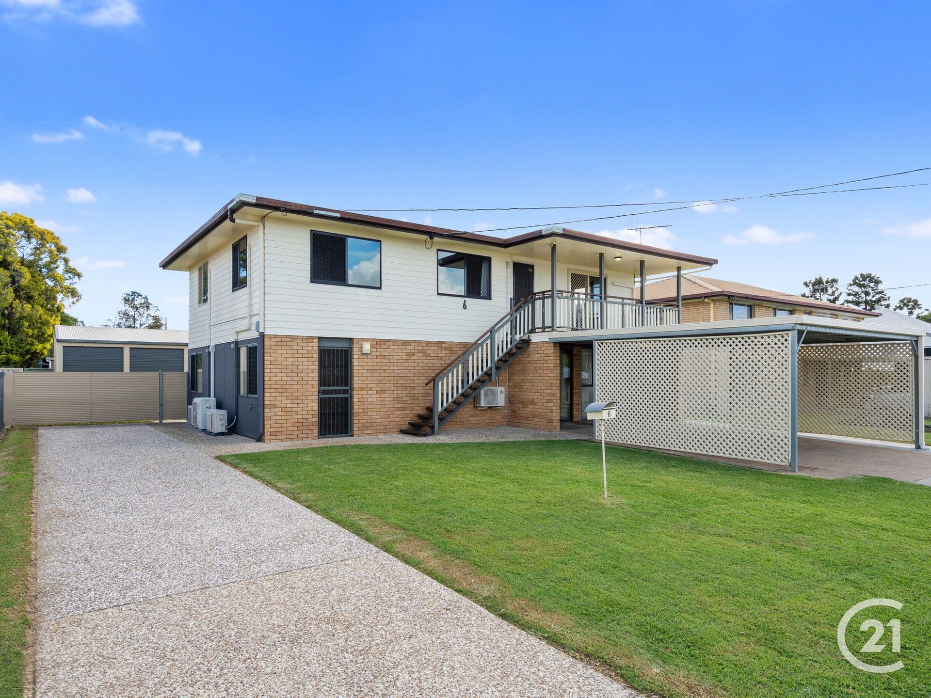 6 Bottomley Street, Brassall, QLD, 4305, Brassall - Image 1