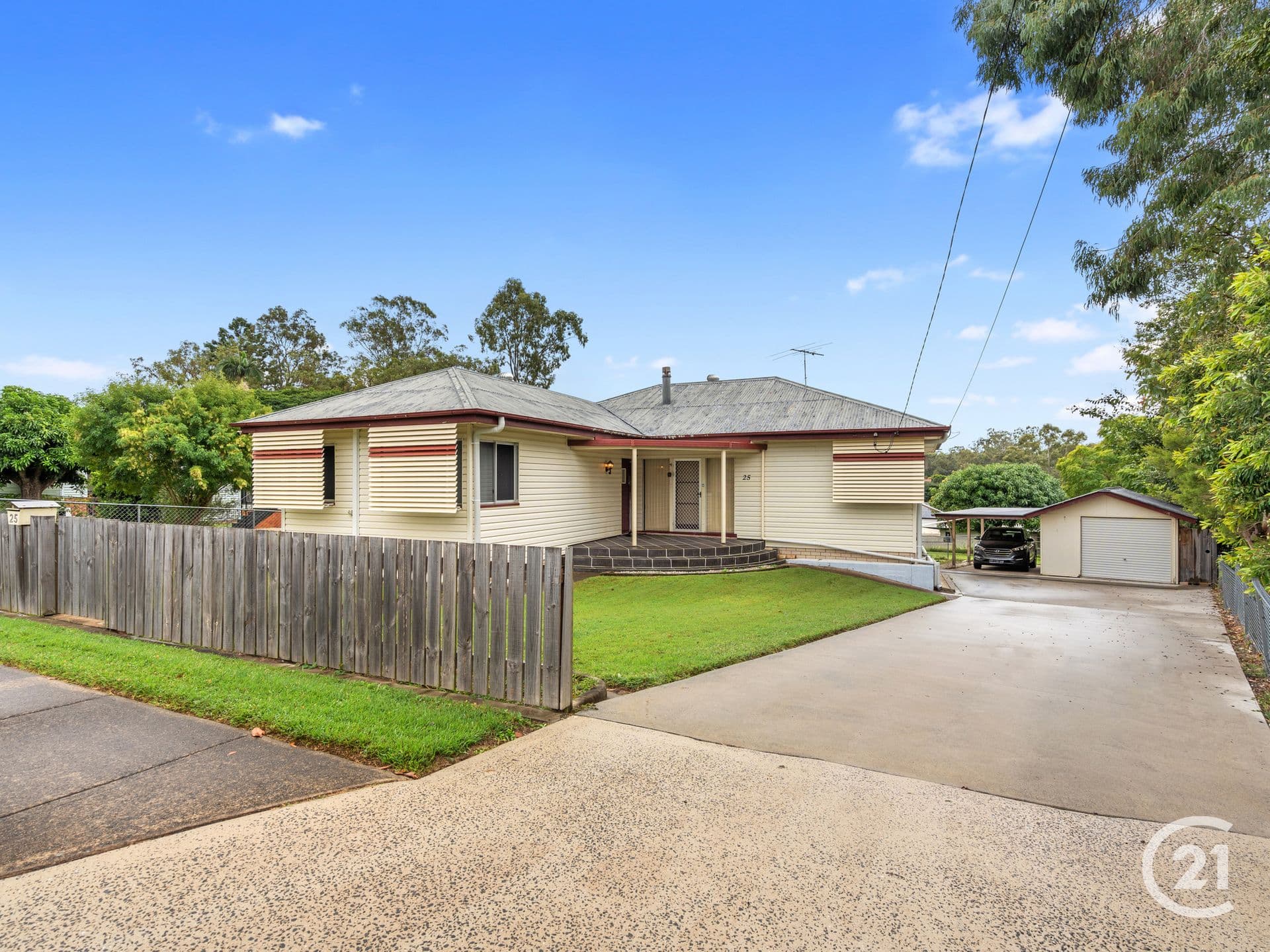 25 Waterworks Road, North Ipswich, QLD, 4305, North Ipswich - Image 1