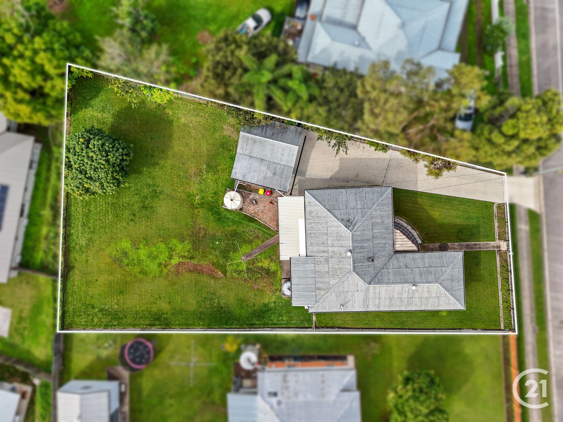 25 Waterworks Road, North Ipswich, QLD, 4305, North Ipswich - Thumbnail 2