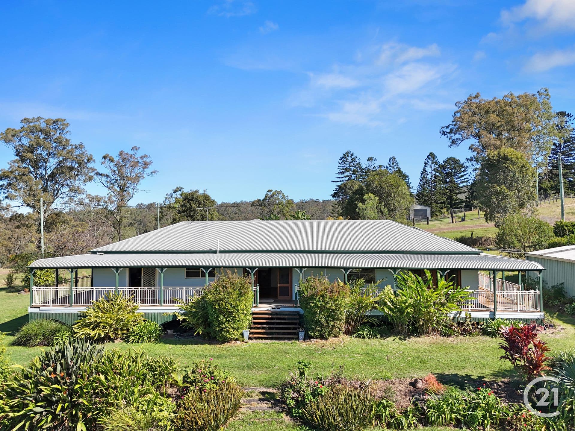 32-36 Hoopers Road, Mount Marrow, QLD, 4306, Mount Marrow - Thumbnail 2