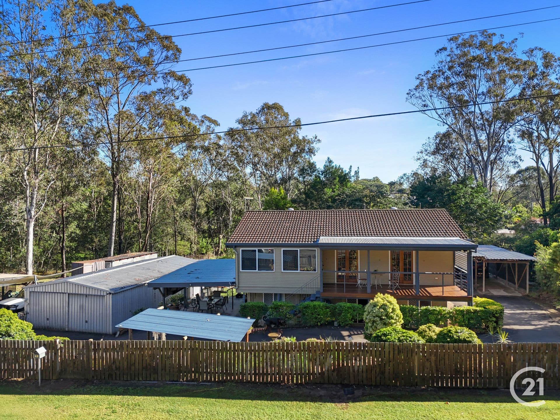 46-48 Jones Road, Bellbird Park, QLD, 4300, Bellbird Park - Image 1