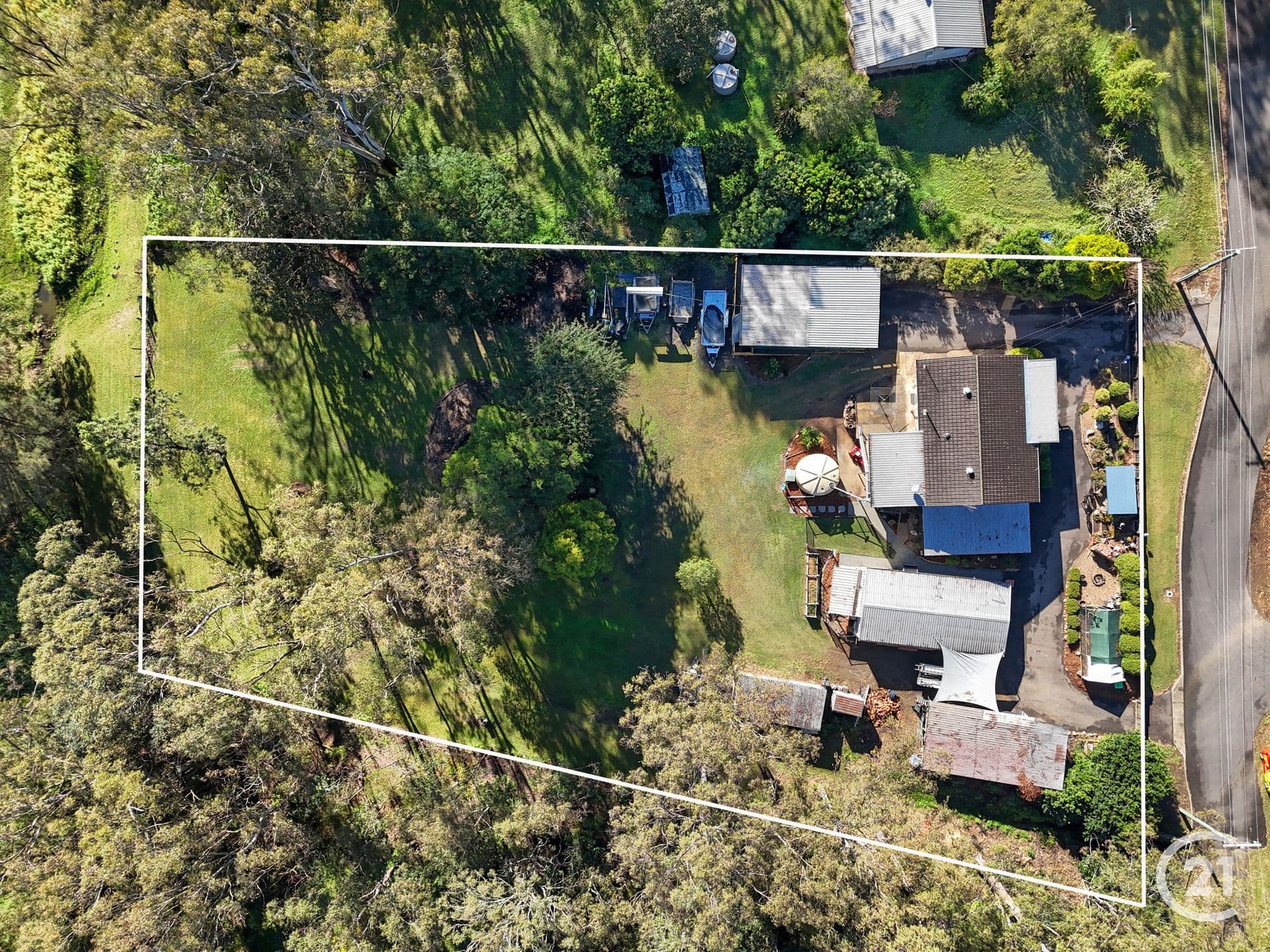 46-48 Jones Road, Bellbird Park, QLD, 4300, Bellbird Park - Thumbnail 2