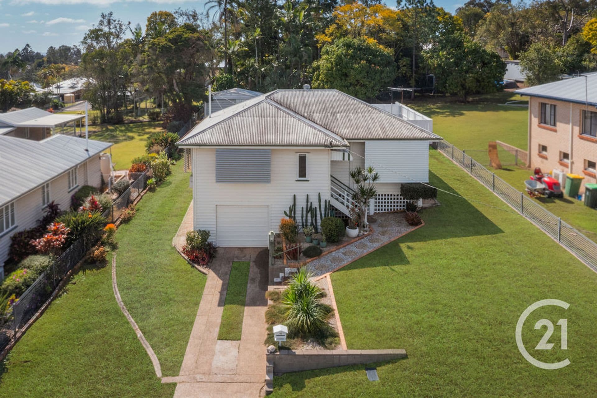 14 McMahon Street, Bundamba, QLD, 4304, Bundamba - Thumbnail 4