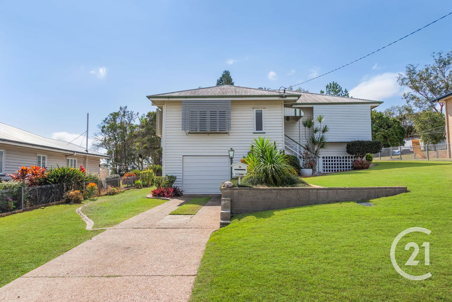 14 McMahon Street, Bundamba, QLD, 4304, Bundamba - Thumbnail 2