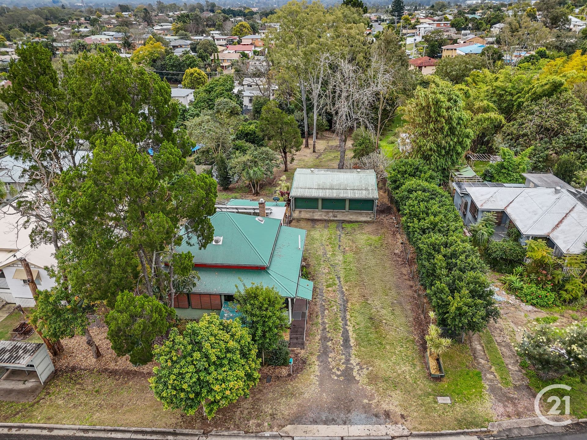 15 Creek Street, Bundamba, QLD, 4304, Bundamba - Thumbnail 3